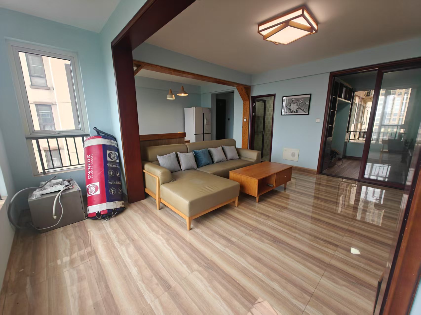 佳兆业金域天下三期 3室2厅2卫 43.8万 佳兆业金域天下三期 3室2厅2卫 43.8万室内图