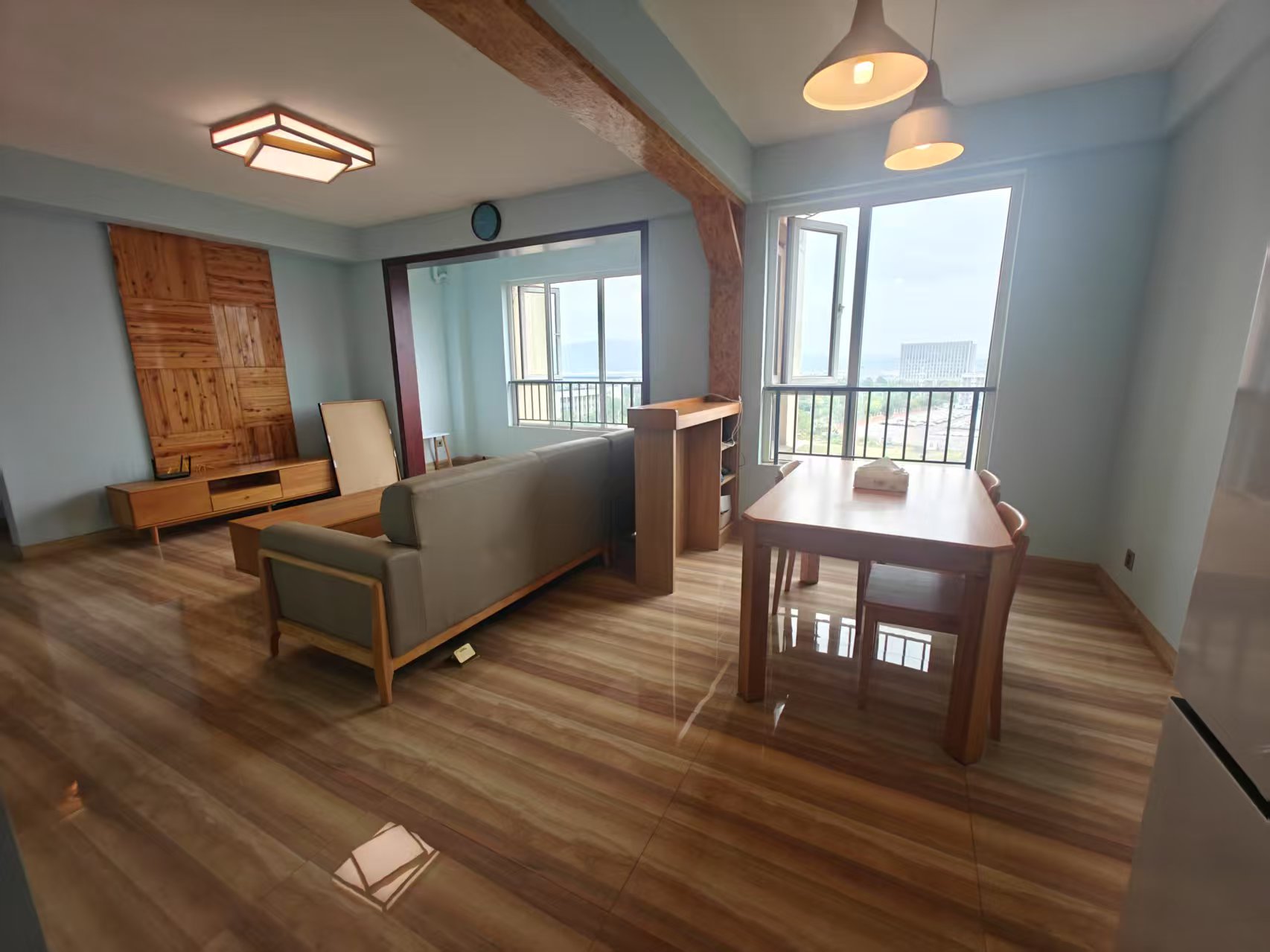 佳兆业金域天下三期 3室2厅2卫 43.8万 佳兆业金域天下三期 3室2厅2卫 43.8万室内图