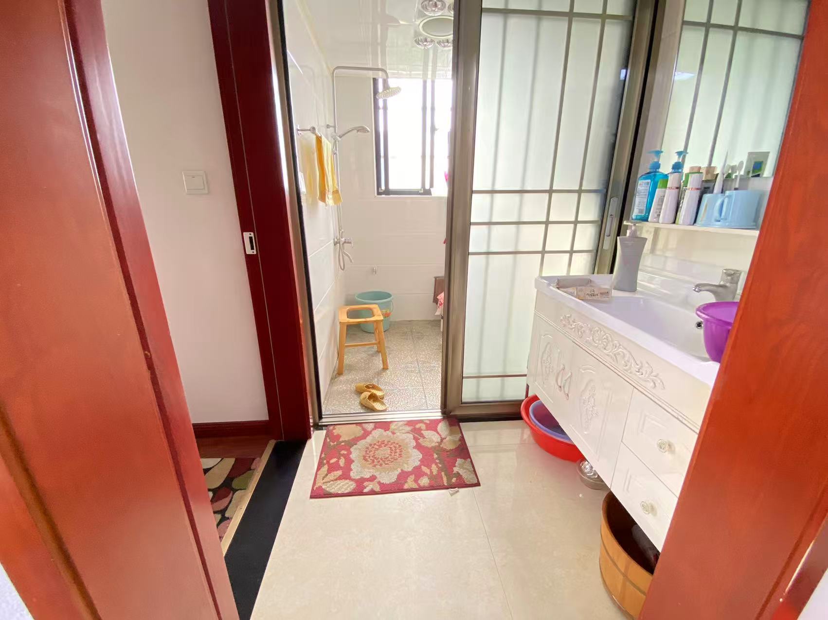 416地质队  3室2厅1卫    52.0万室内图