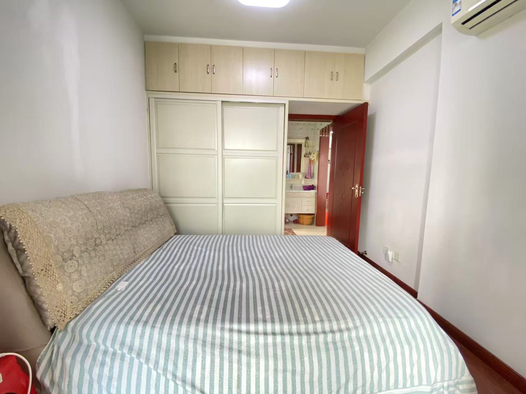 416地质队  3室2厅1卫    52.0万室内图