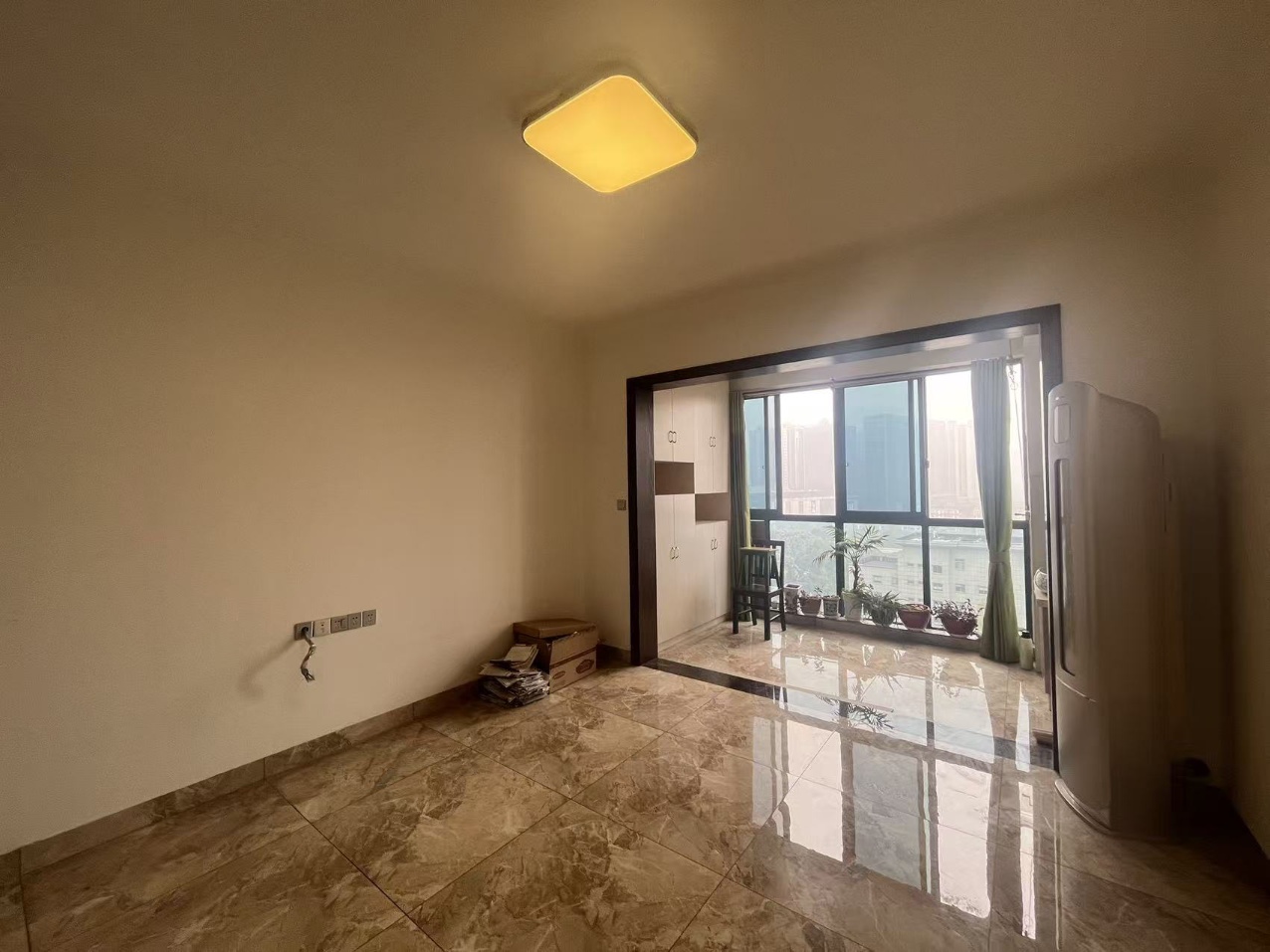 庐山春天早安华晨 3室2厅1卫 49.5万 庐山春天早安华晨 3室2厅1卫 49.5万室内图