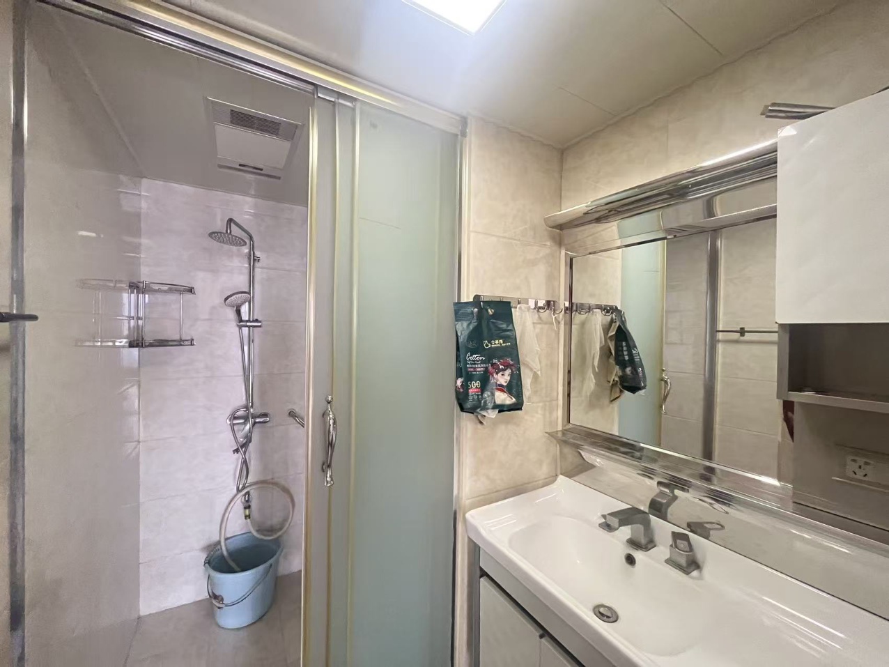 庐山春天早安华晨 3室2厅1卫 49.5万 庐山春天早安华晨 3室2厅1卫 49.5万室内图