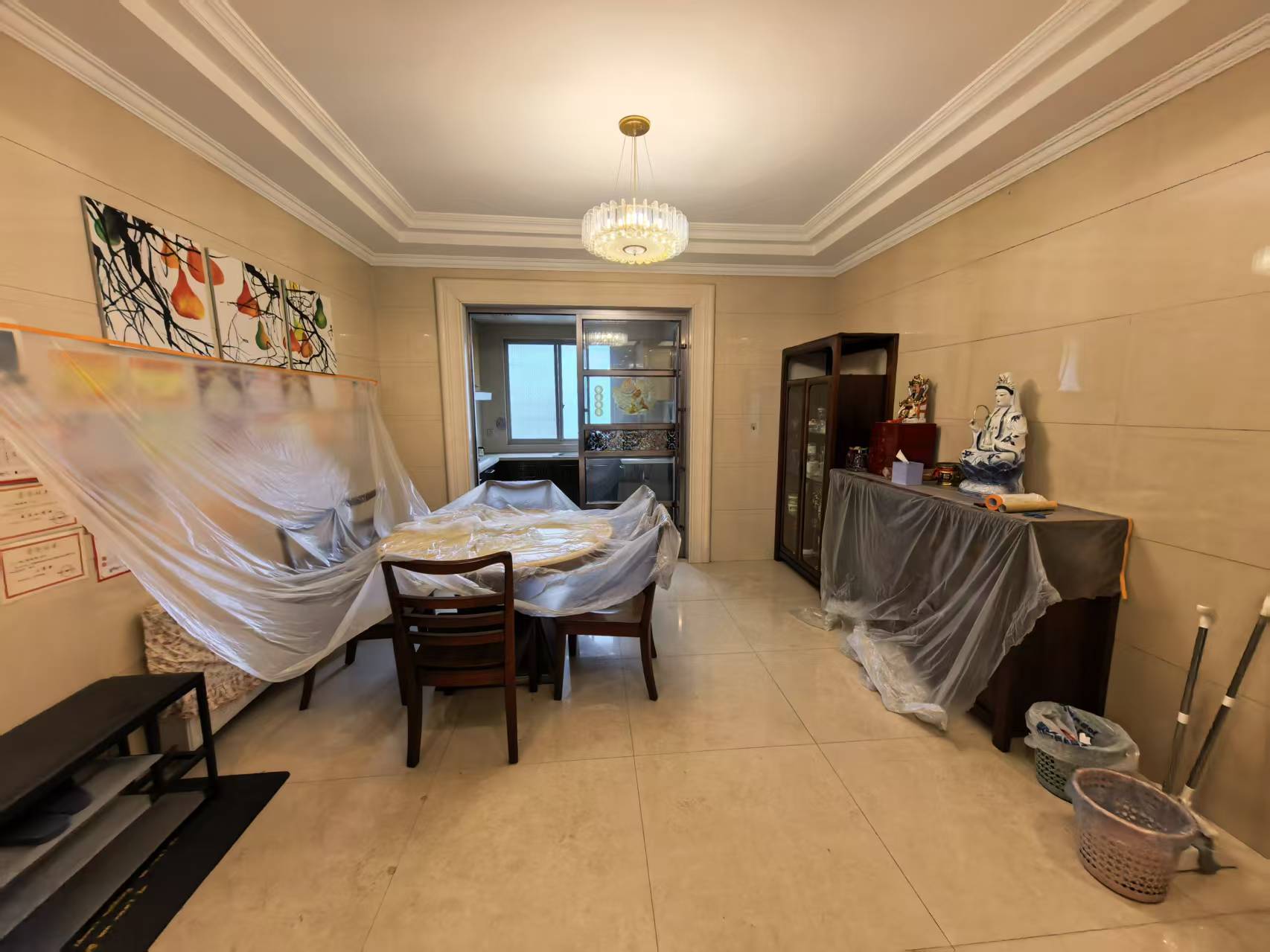 利江畅园 5室2厅3卫 82.0万 利江畅园 5室2厅3卫 82.0万室内图