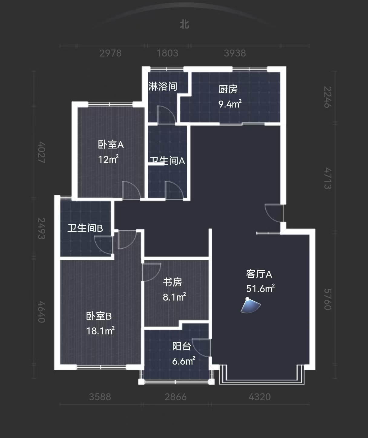 利江畅园 5室2厅3卫 82.0万 利江畅园 5室2厅3卫 82.0万室内图