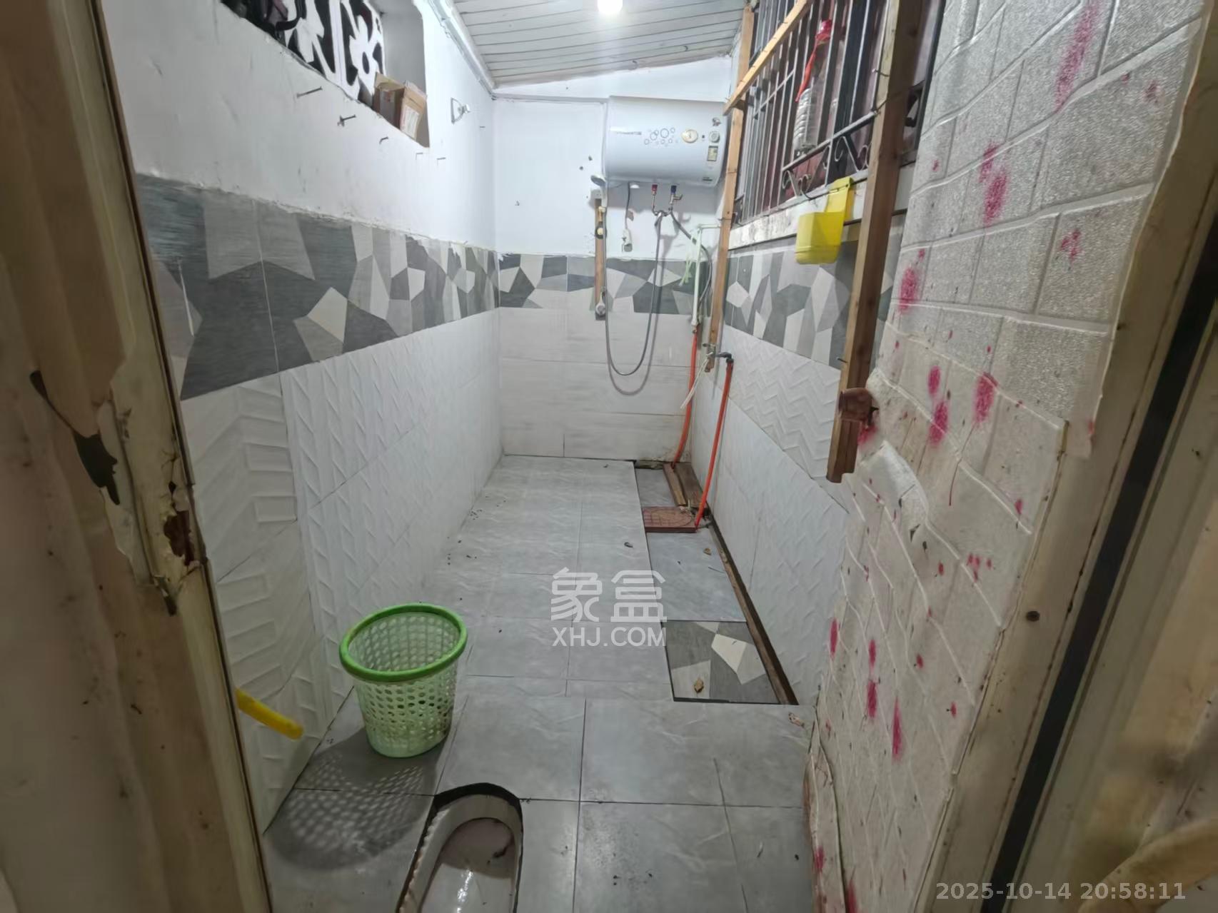 向韶村 1室1厅0卫 1000.0元/月 向韶村 1室1厅0卫 1000.0元/月室内图