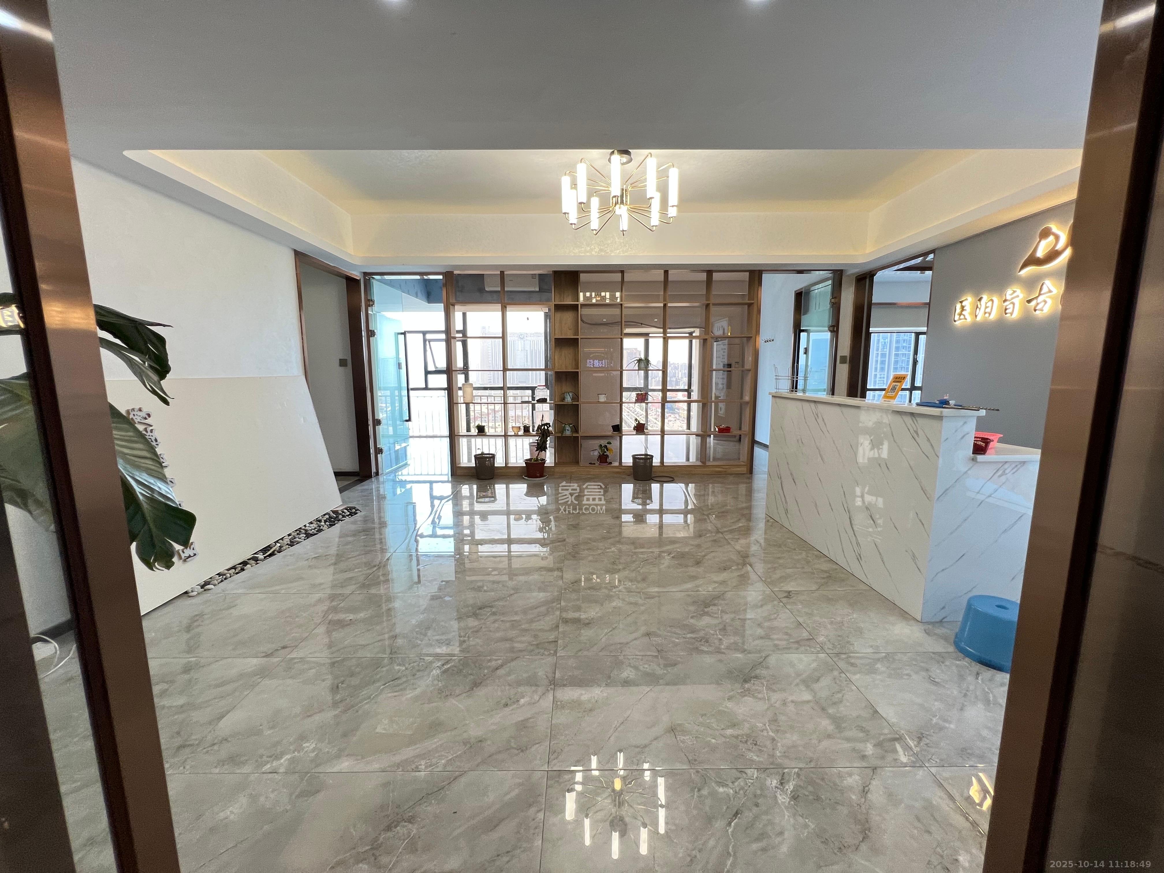 建安新商汇 1室1厅1卫 7500.0元/月 建安新商汇 1室1厅1卫 7500.0元/月室内图