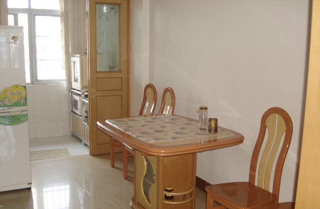 司法厅大园小区  3室2厅1卫    2800.0元/月室内图