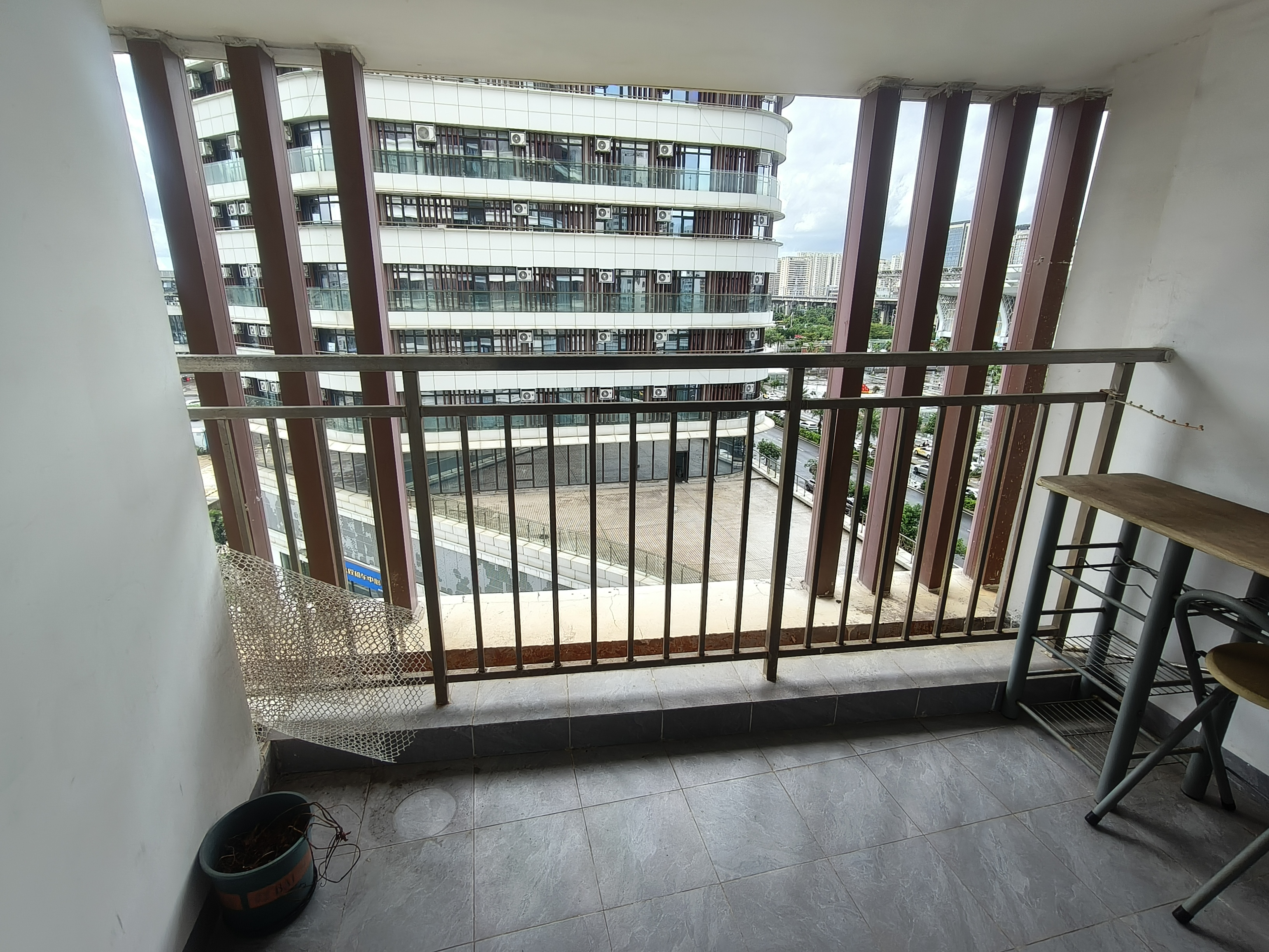 东站国际 1室1厅1卫 2300.0元/月 东站国际 1室1厅1卫 2300.0元/月室内图