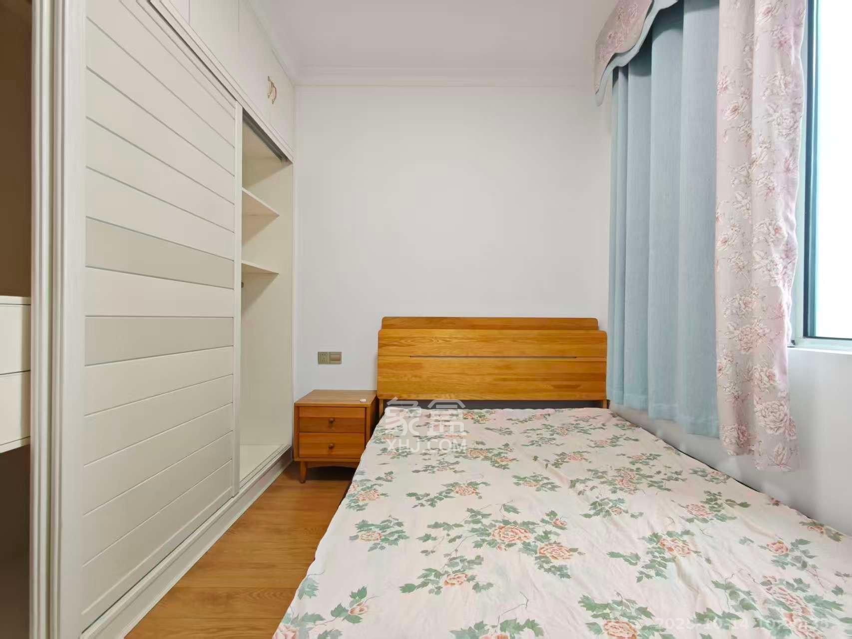 五矿万境水岸二期（五矿万境水岸和苑）  3室2厅1卫    2600.0元/月室内图