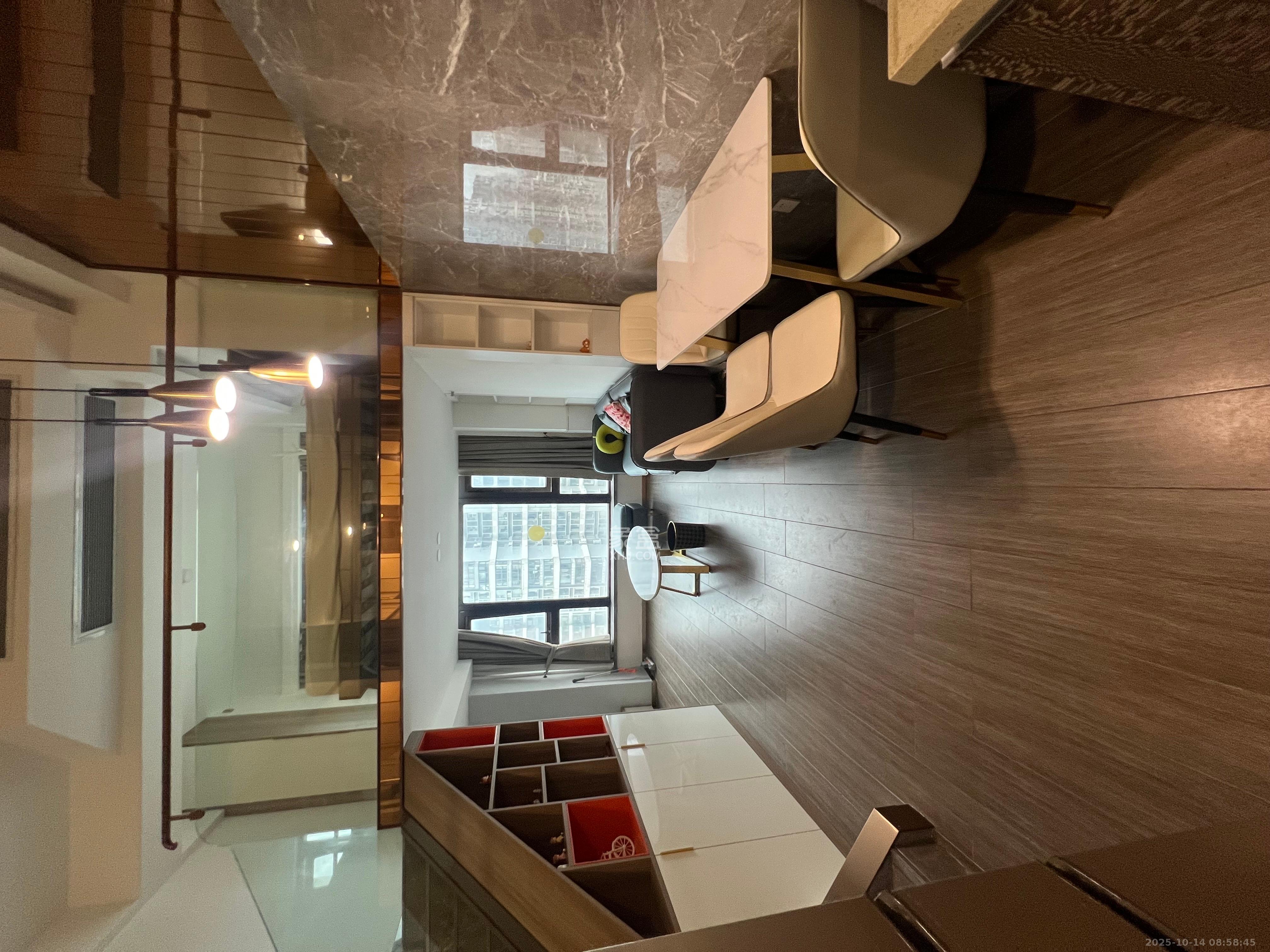 圆泰长沙印 2室1厅1卫 2500.0元/月 圆泰长沙印 2室1厅1卫 2500.0元/月室内图