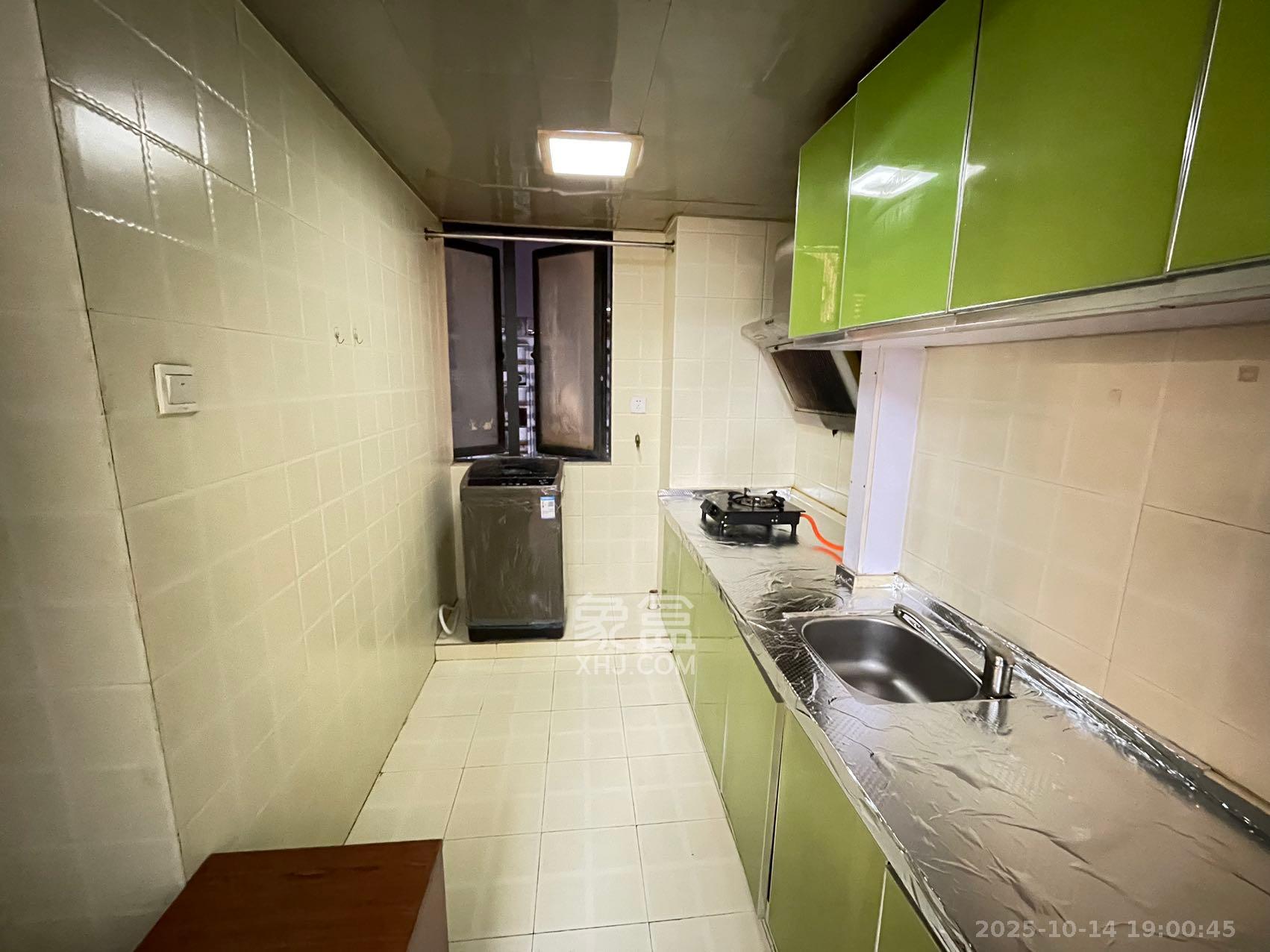 印象天心 2室1厅1卫 2000.0元/月 印象天心 2室1厅1卫 2000.0元/月室内图