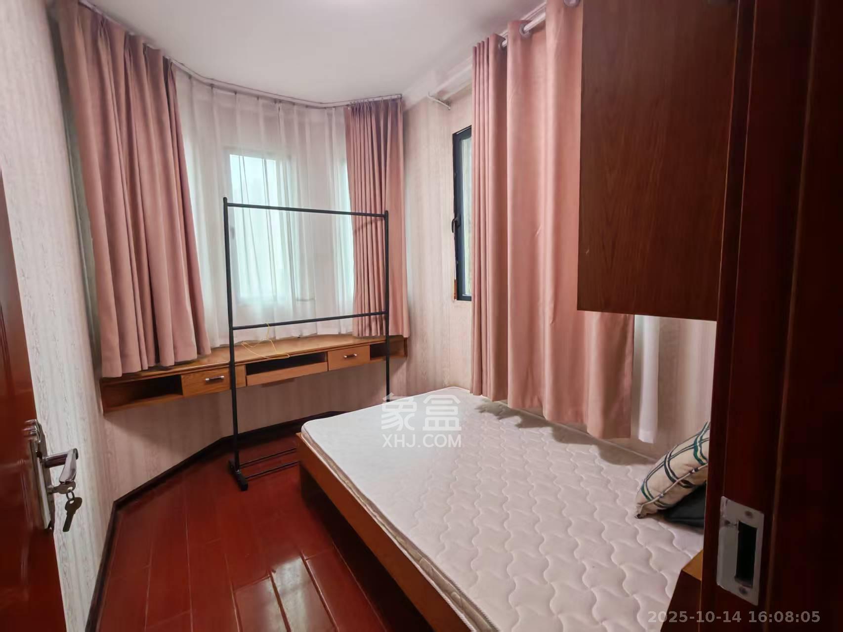 清溪川九号  2室2厅1卫    2500.0元/月 清溪川九号  2室2厅1卫    2500.0元/月室内图