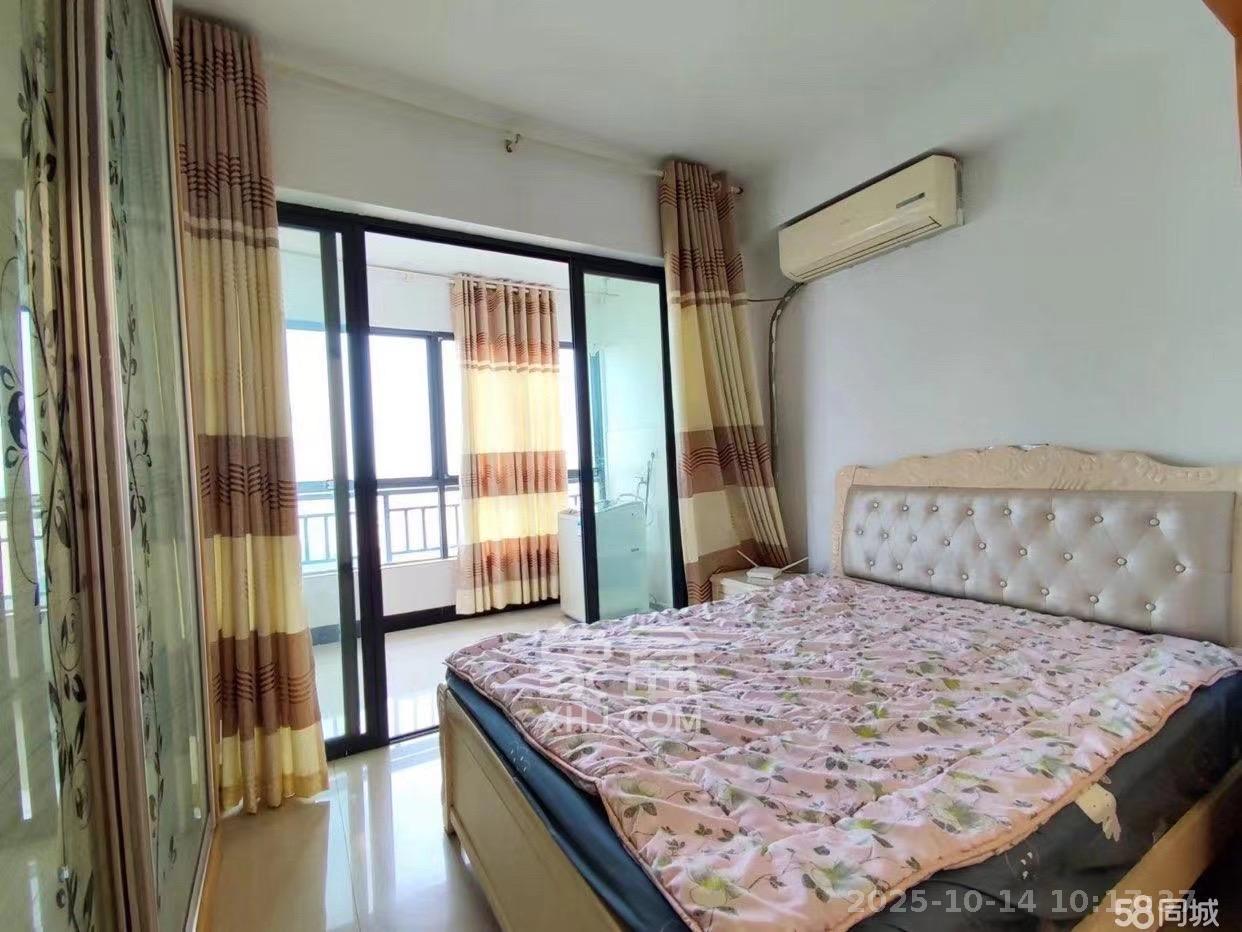 兰亭峰景  1室1厅1卫    1800.0元/月室内图