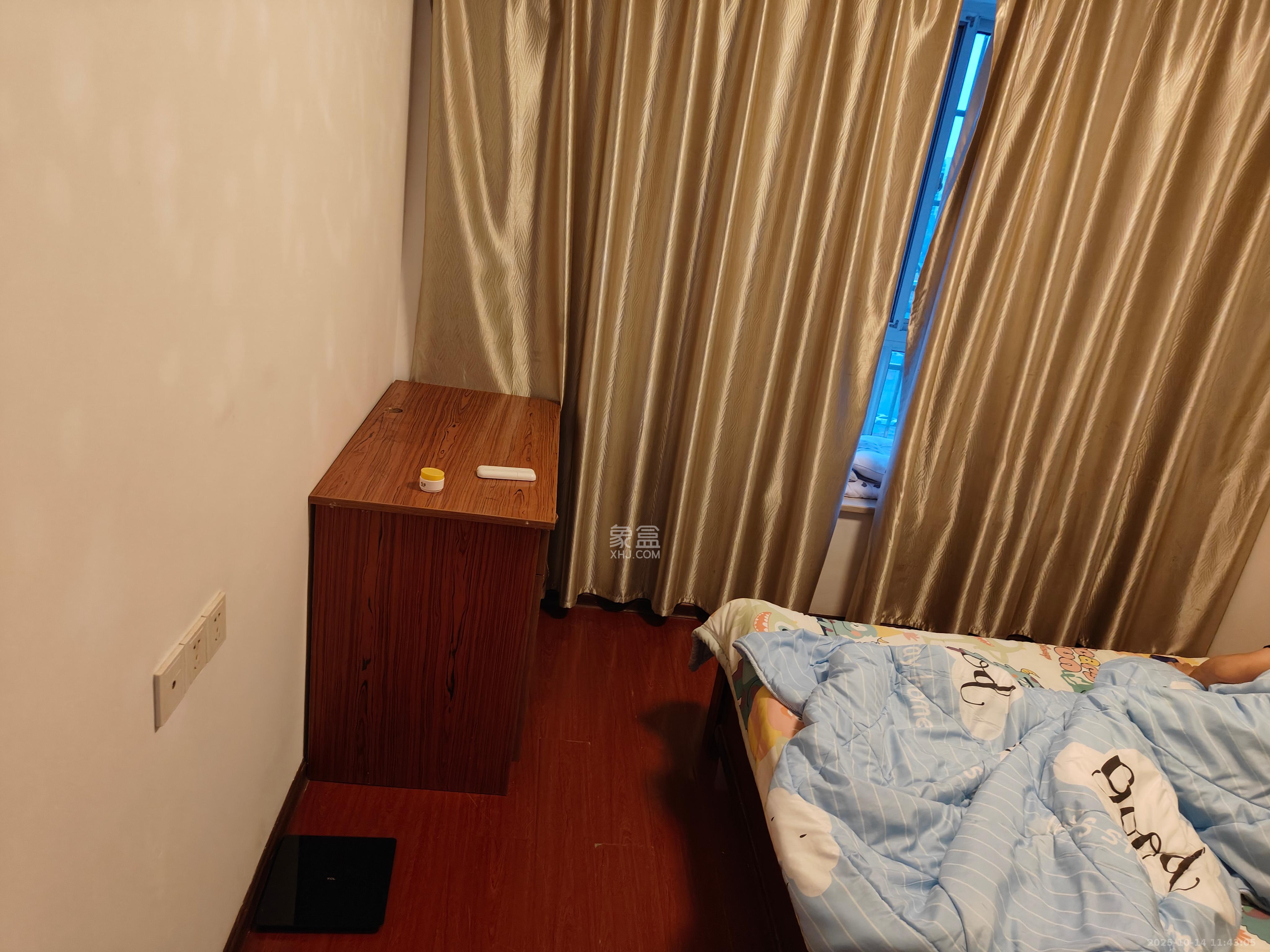 和馨园  2室0厅0卫    1850.0元/月室内图