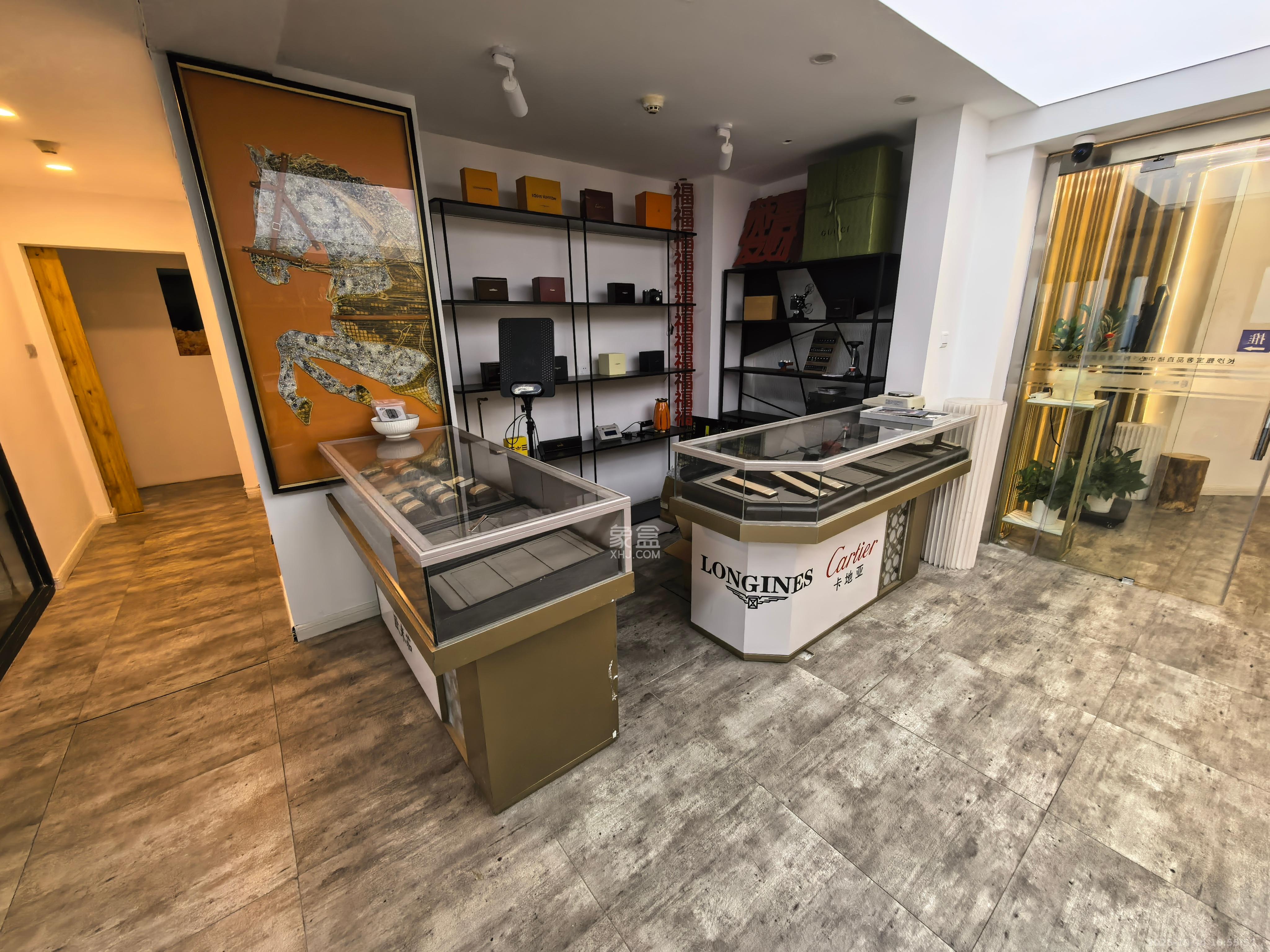 潮宗御苑  3室2厅1卫    6200.0元/月室内图