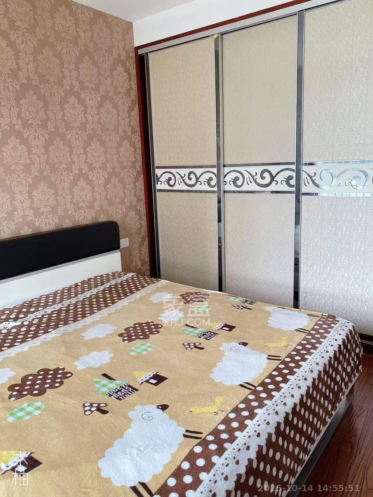 香河公寓  3室2厅2卫    2000.0元/月 香河公寓  3室2厅2卫    2000.0元/月室内图