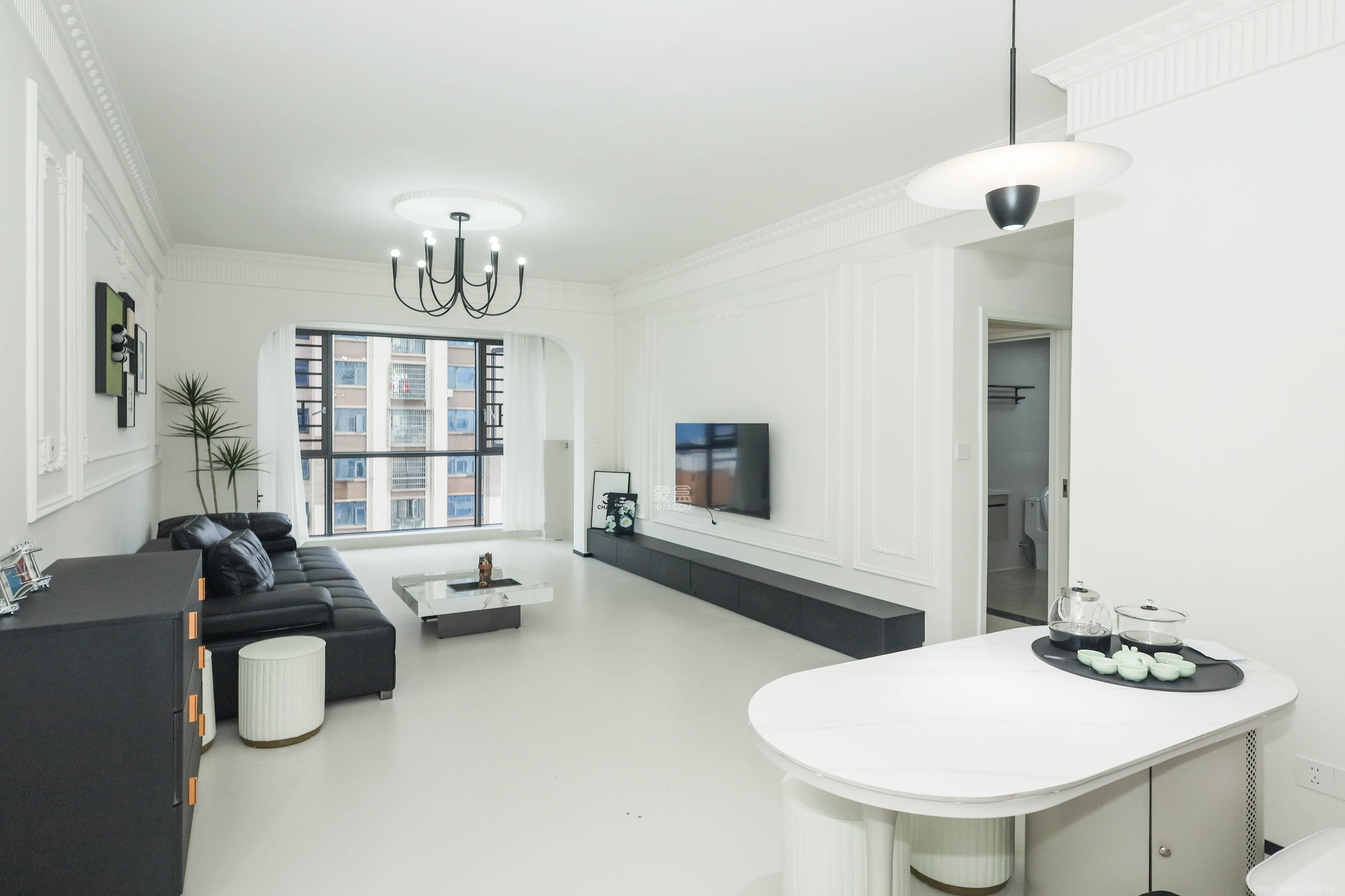 天元涉外景园B区  3室2厅2卫    88.8万其他