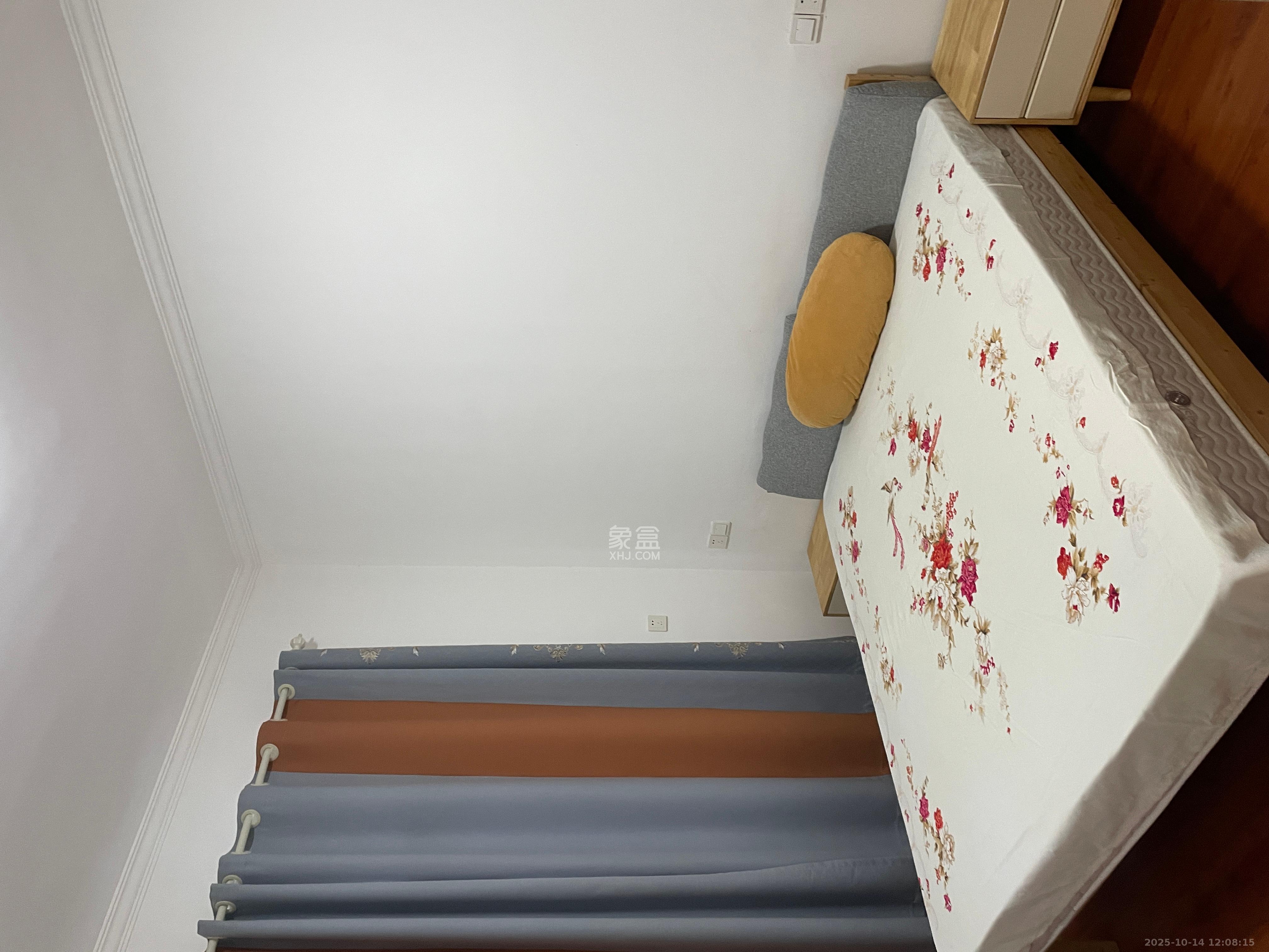 七里庙散盘  2室1厅1卫    2000.0元/月 七里庙散盘  2室1厅1卫    2000.0元/月室内图