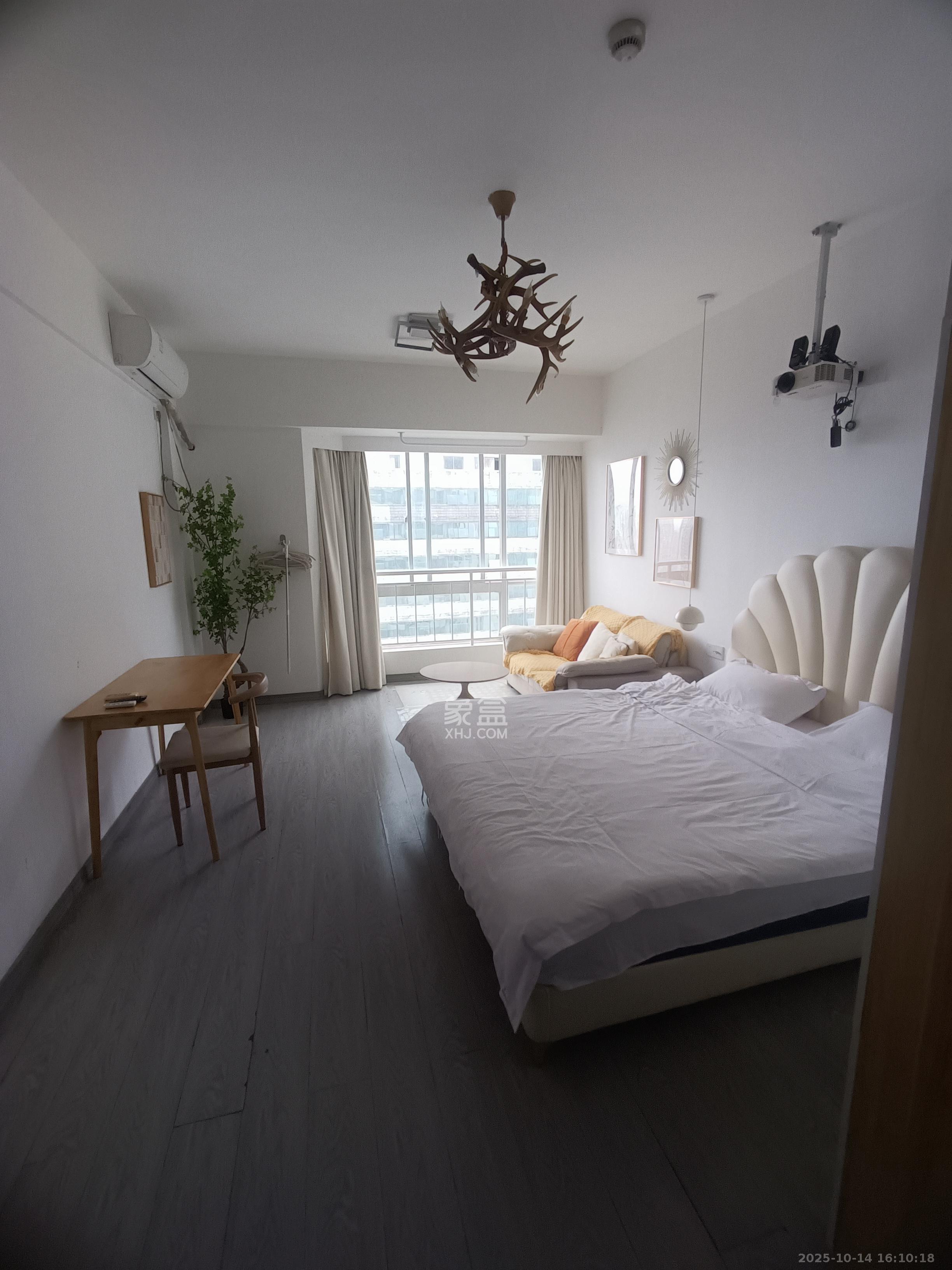 和府  1室1厅1卫    1600.0元/月室内图