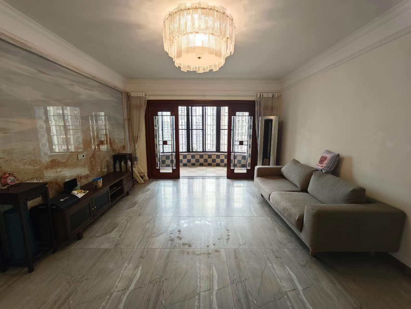 和风江岸 3室2厅2卫 3600.0元/月 和风江岸 3室2厅2卫 3600.0元/月室内图