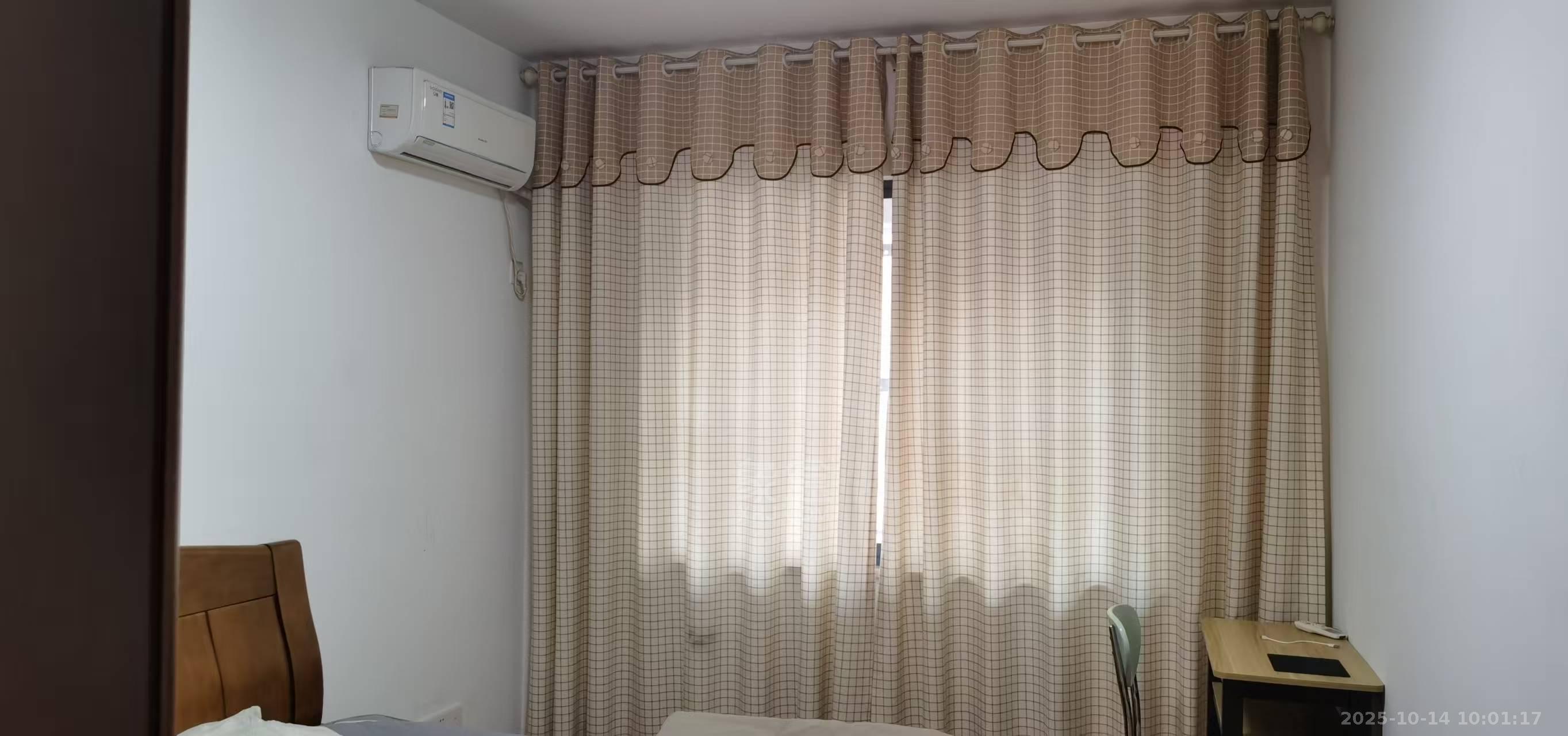 金质颐园 3室2厅1卫 2600.0元/月 金质颐园 3室2厅1卫 2600.0元/月室内图