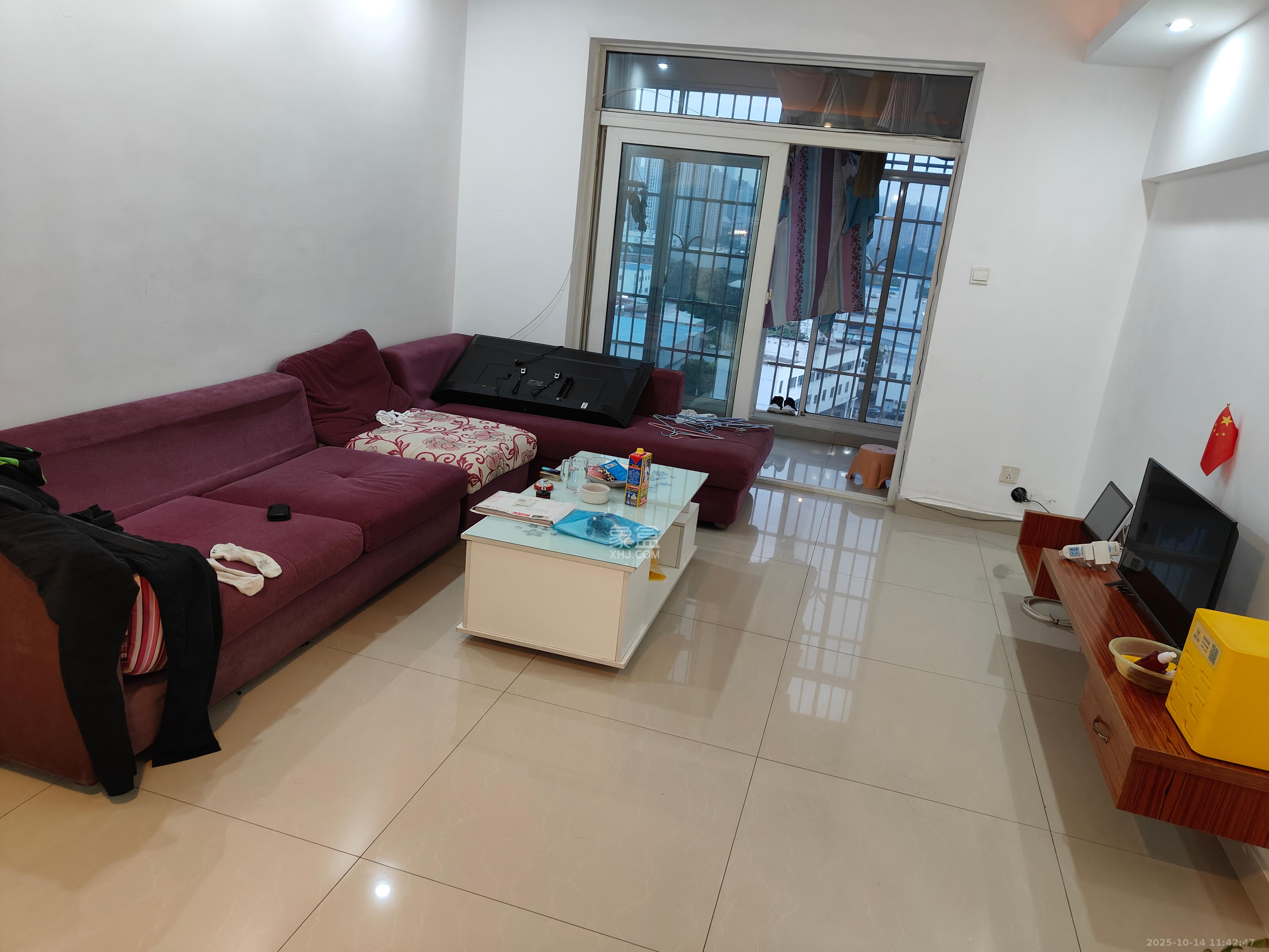 和馨园  2室0厅0卫    1850.0元/月