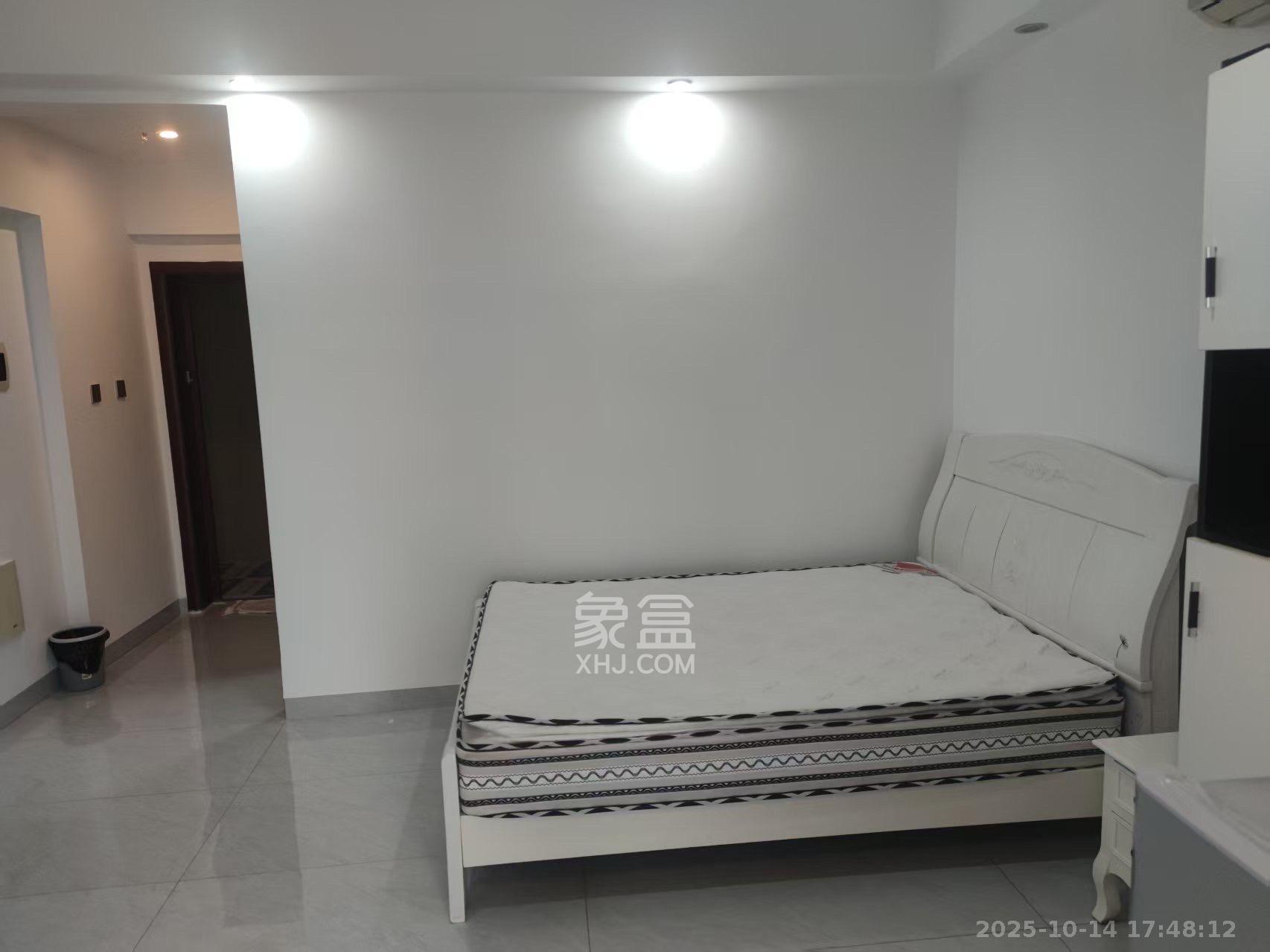 鸥波港湾 1室1厅1卫 1500.0元/月 鸥波港湾 1室1厅1卫 1500.0元/月室内图