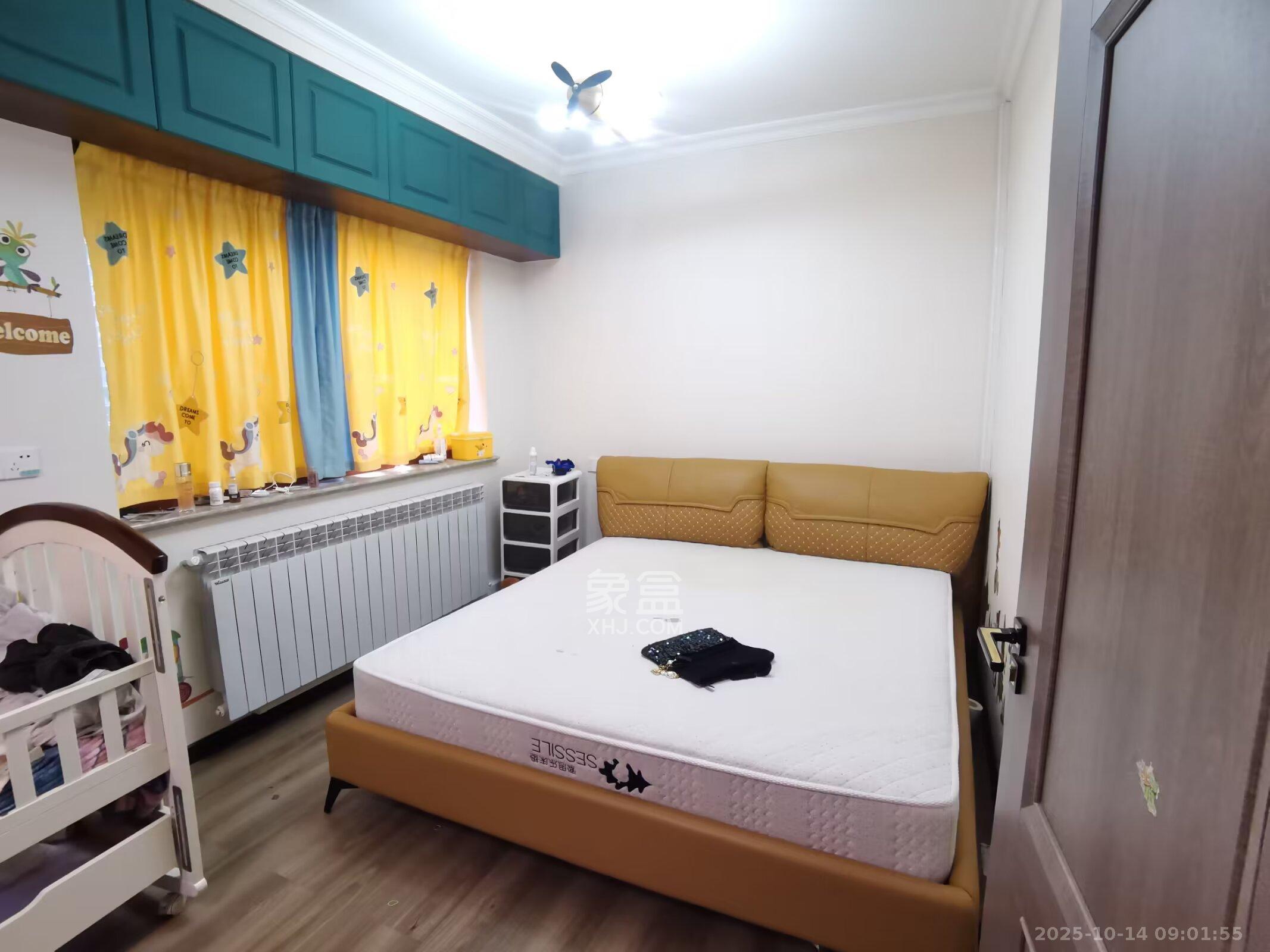 湖湘奥林匹克花园  3室2厅1卫    2300.0元/月室内图