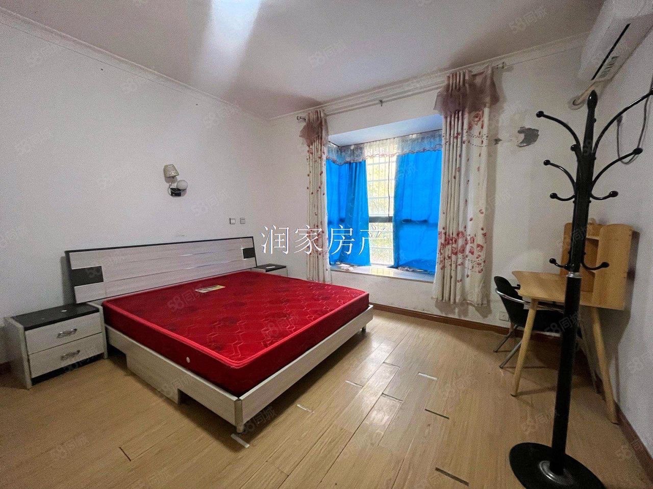 鸿泰冶金雅苑 3室2厅2卫 1600.0元/月 鸿泰冶金雅苑 3室2厅2卫 1600.0元/月室内图