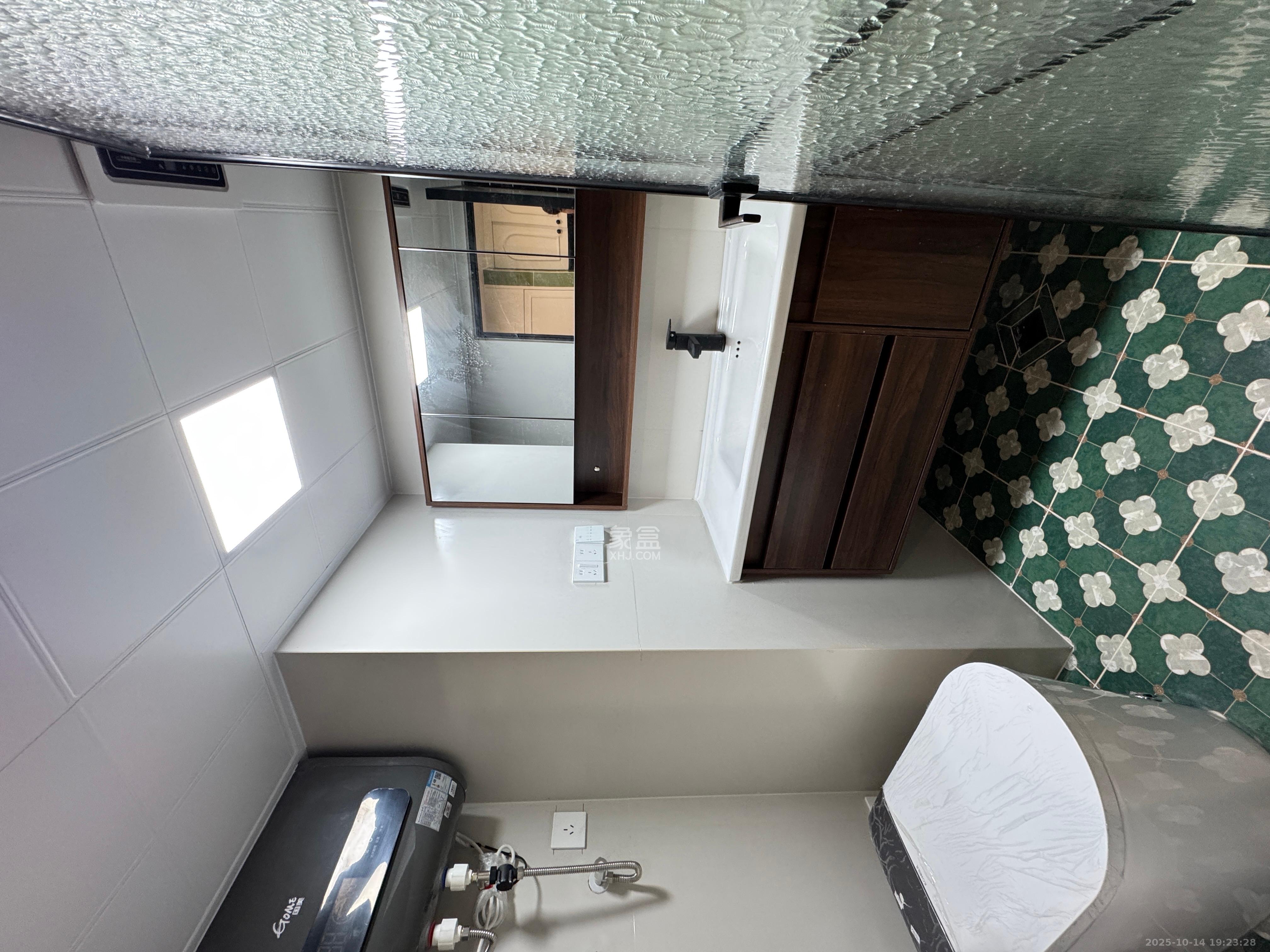 建发养云  2室1厅1卫    2800.0元/月室内图