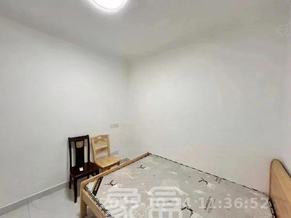 富基世纪公园 3室2厅1卫 1500.0元/月 富基世纪公园 3室2厅1卫 1500.0元/月室内图