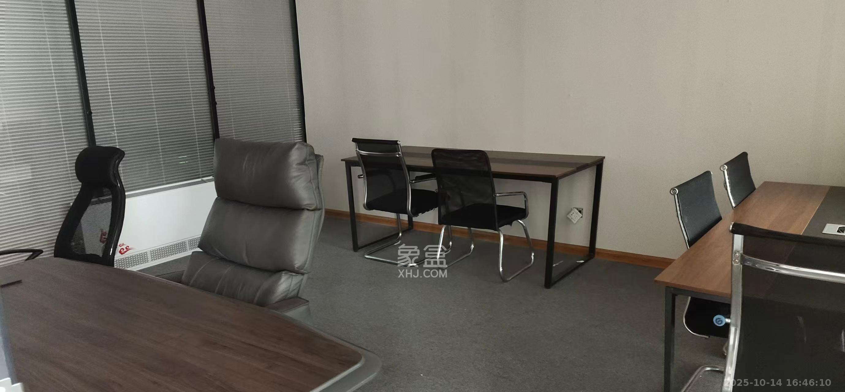 华坤时代   281.0㎡      12500.0元/月室内图