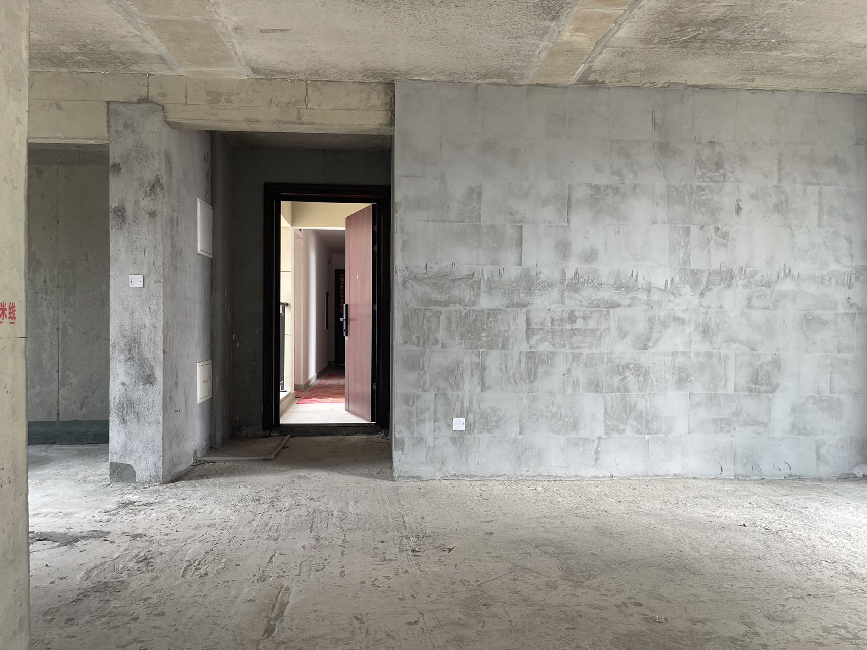 碧桂园华府（碧桂园五期）  4室2厅2卫    71.8万室内图