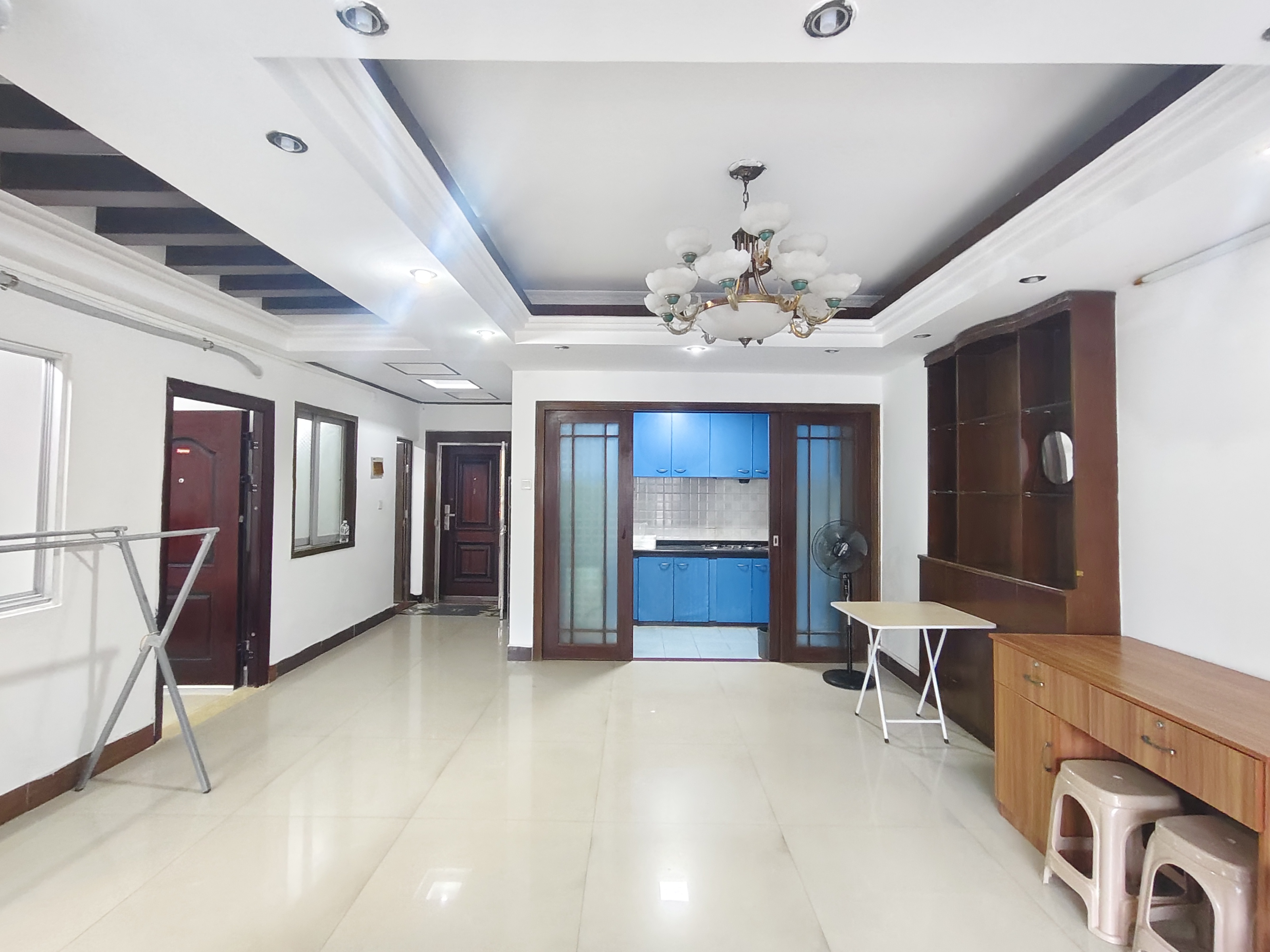 瑞丰公寓 2室1厅1卫 2200.0元/月 瑞丰公寓 2室1厅1卫 2200.0元/月室内图