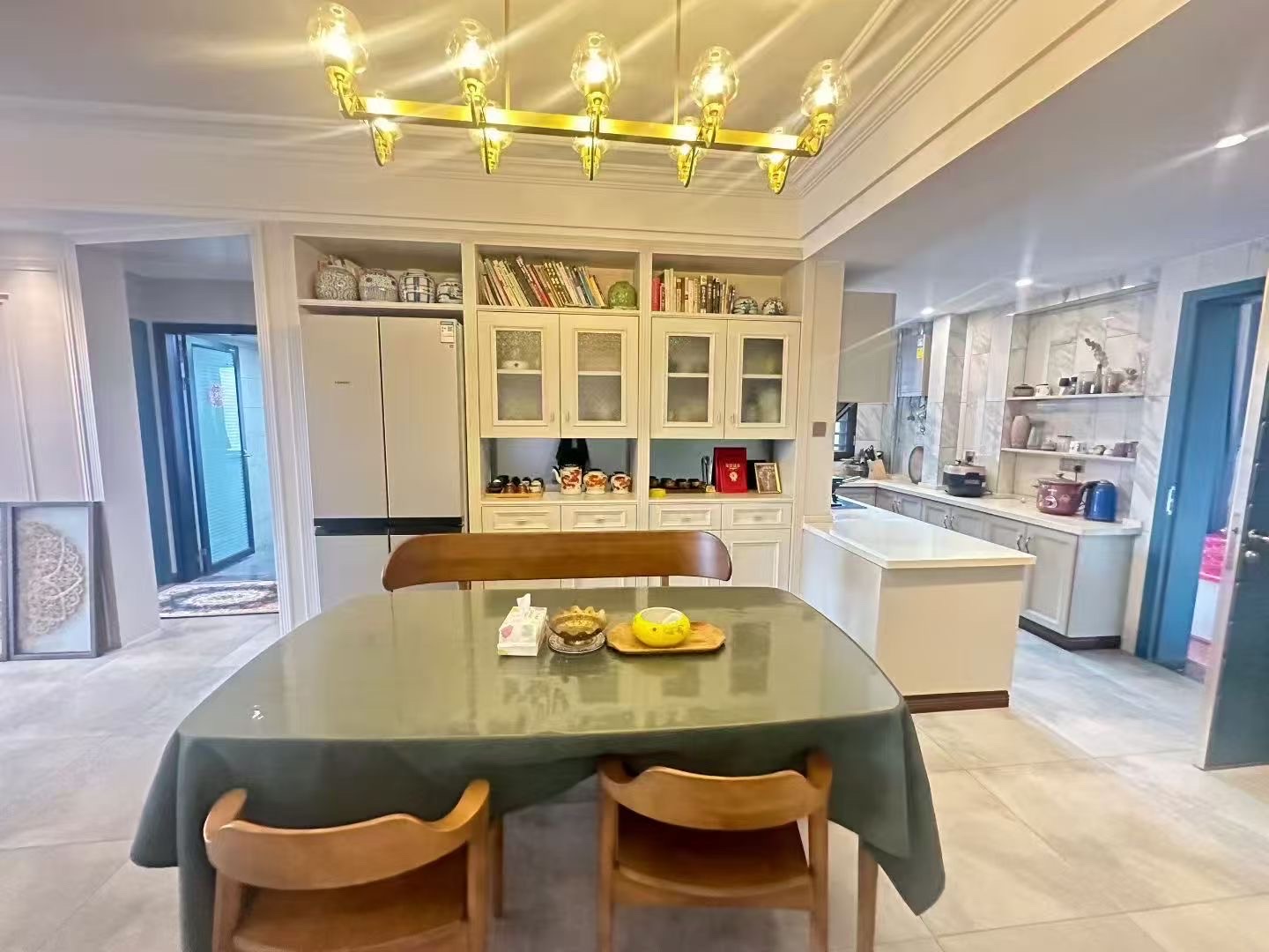 湾田和悦  1室0厅0卫    65.0万客厅