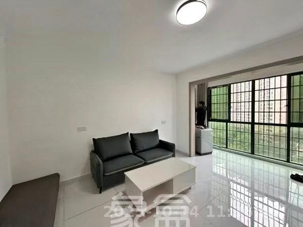 富基世纪公园  3室2厅1卫    1500.0元/月