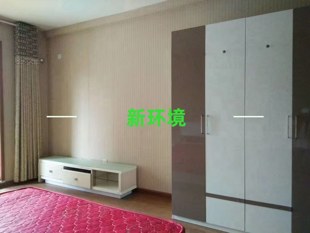 蓝色港湾  1室1厅1卫    20.0万客厅