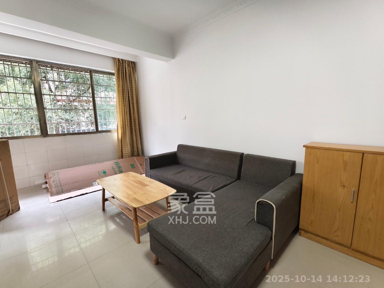 金石蓉园 2室2厅1卫 1600.0元/月 金石蓉园 2室2厅1卫 1600.0元/月室内图