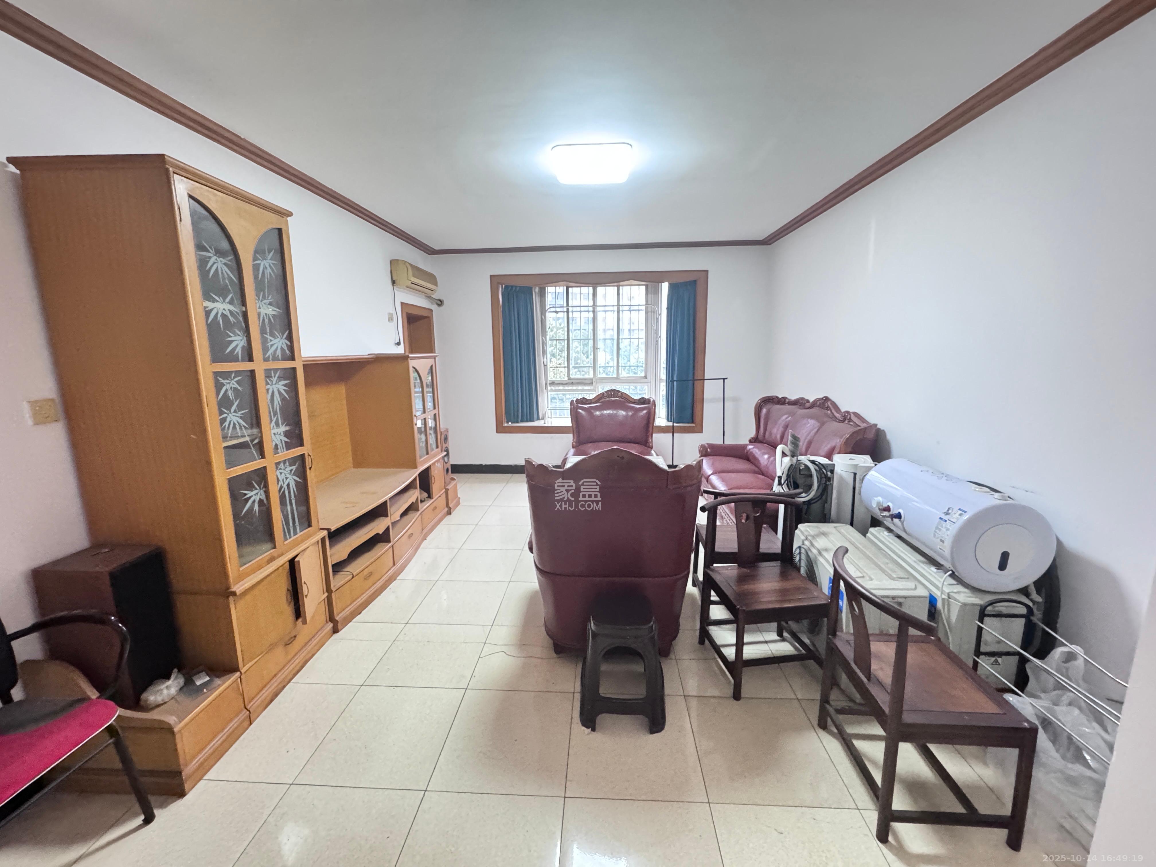 金蕾大厦  2室2厅1卫    1200.0元/月