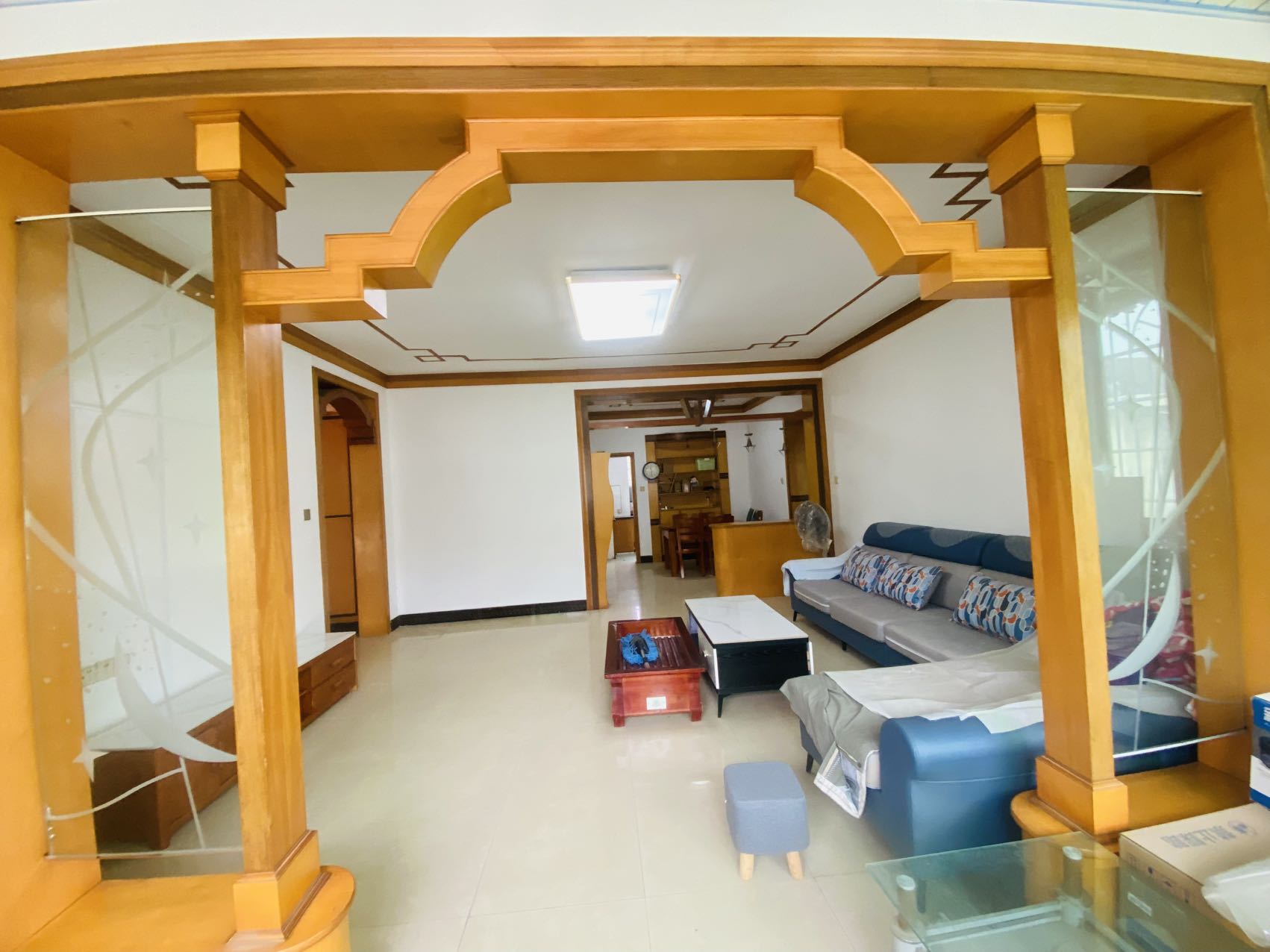 大码头办事处 2室2厅1卫 29.8万 大码头办事处 2室2厅1卫 29.8万室内图