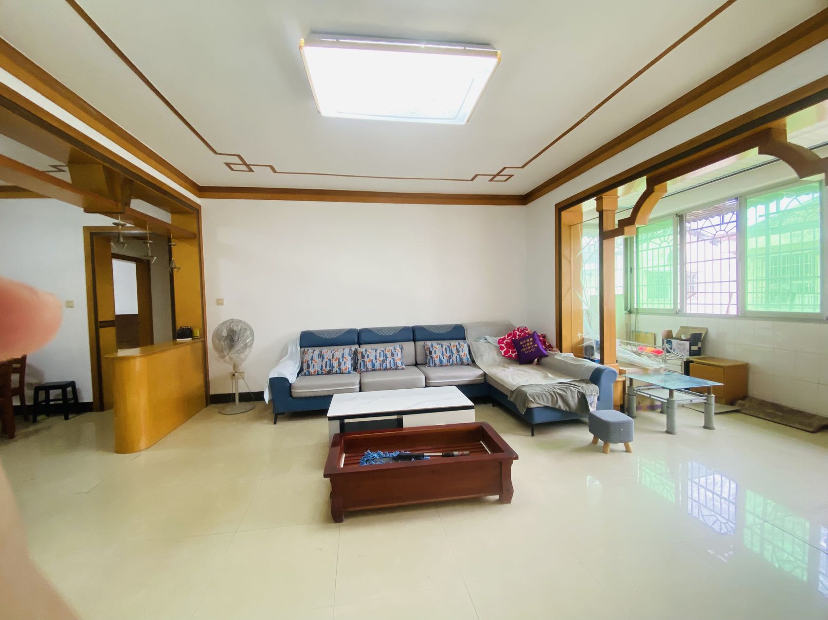 大码头办事处 2室2厅1卫 29.8万 大码头办事处 2室2厅1卫 29.8万室内图