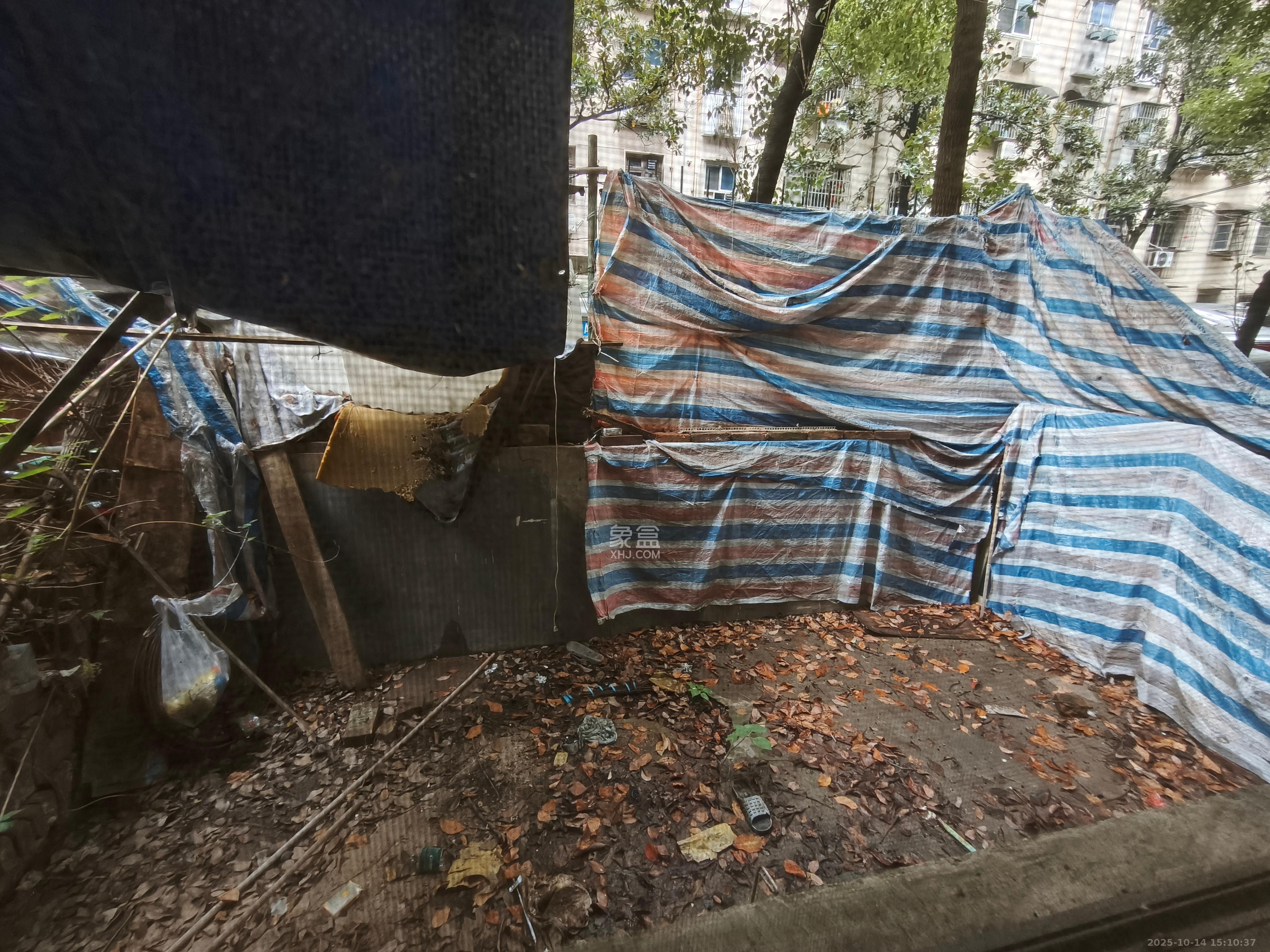 长沙理工大学东院西院  2室1厅1卫    1500.0元/月室内图