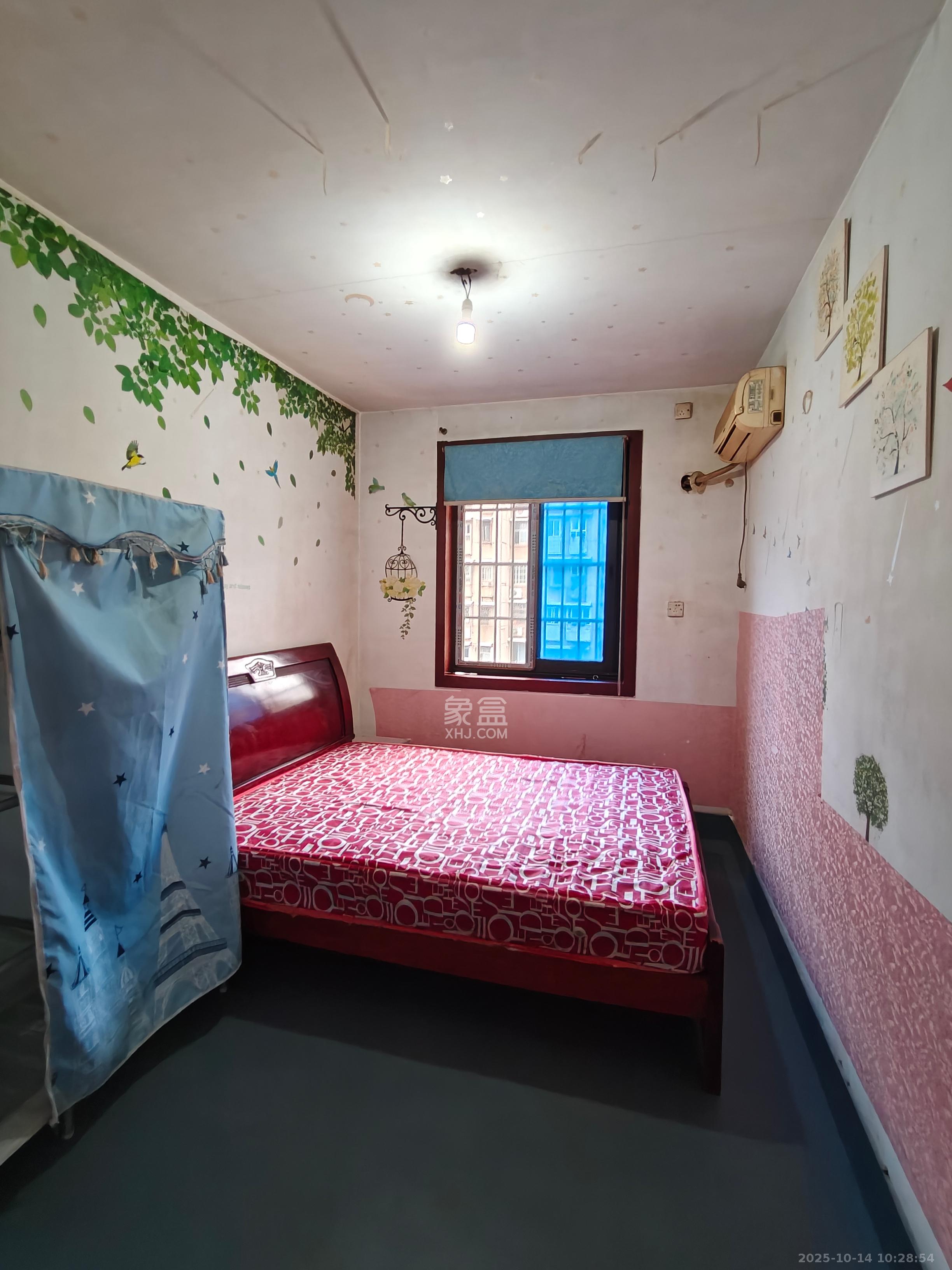 左家塘印刷厂宿舍(人印宿舍) 2室1厅1卫 1200.0元/月 左家塘印刷厂宿舍(人印宿舍) 2室1厅1卫 1200.0元/月室内图