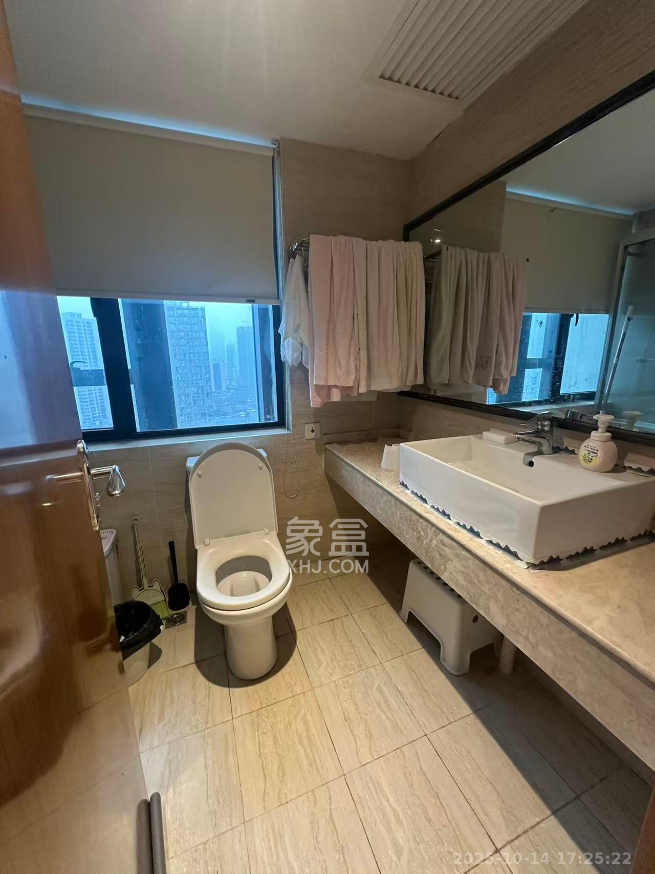 五一钻界 1室1厅1卫 2300.0元/月 五一钻界 1室1厅1卫 2300.0元/月室内图