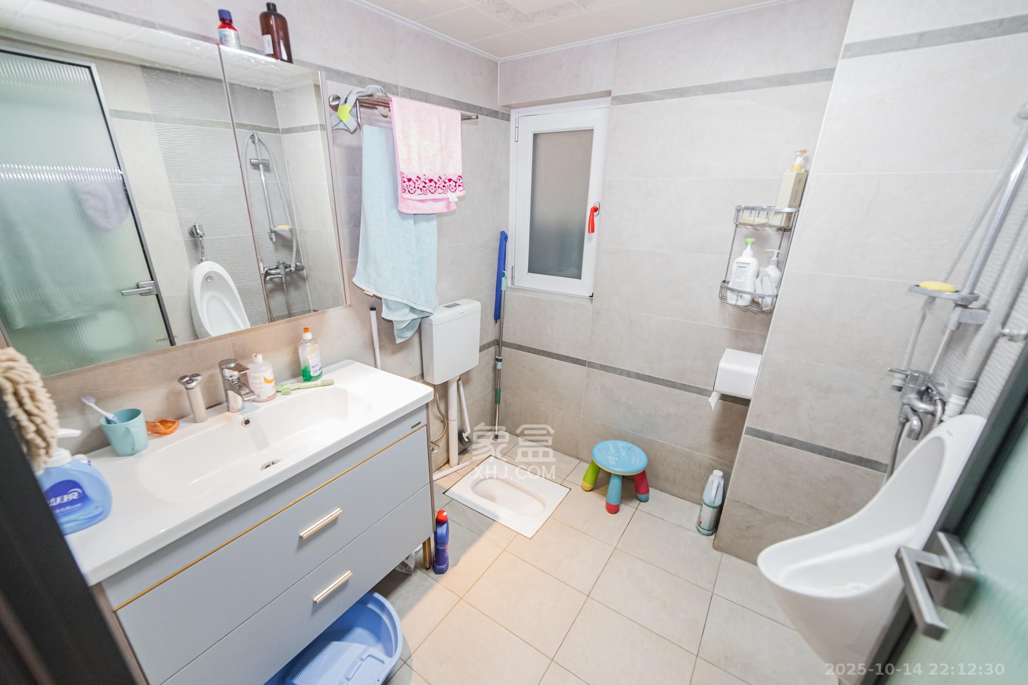 北辰三角洲C3区 5室2厅3卫 280.0万 北辰三角洲C3区 5室2厅3卫 280.0万卫生间