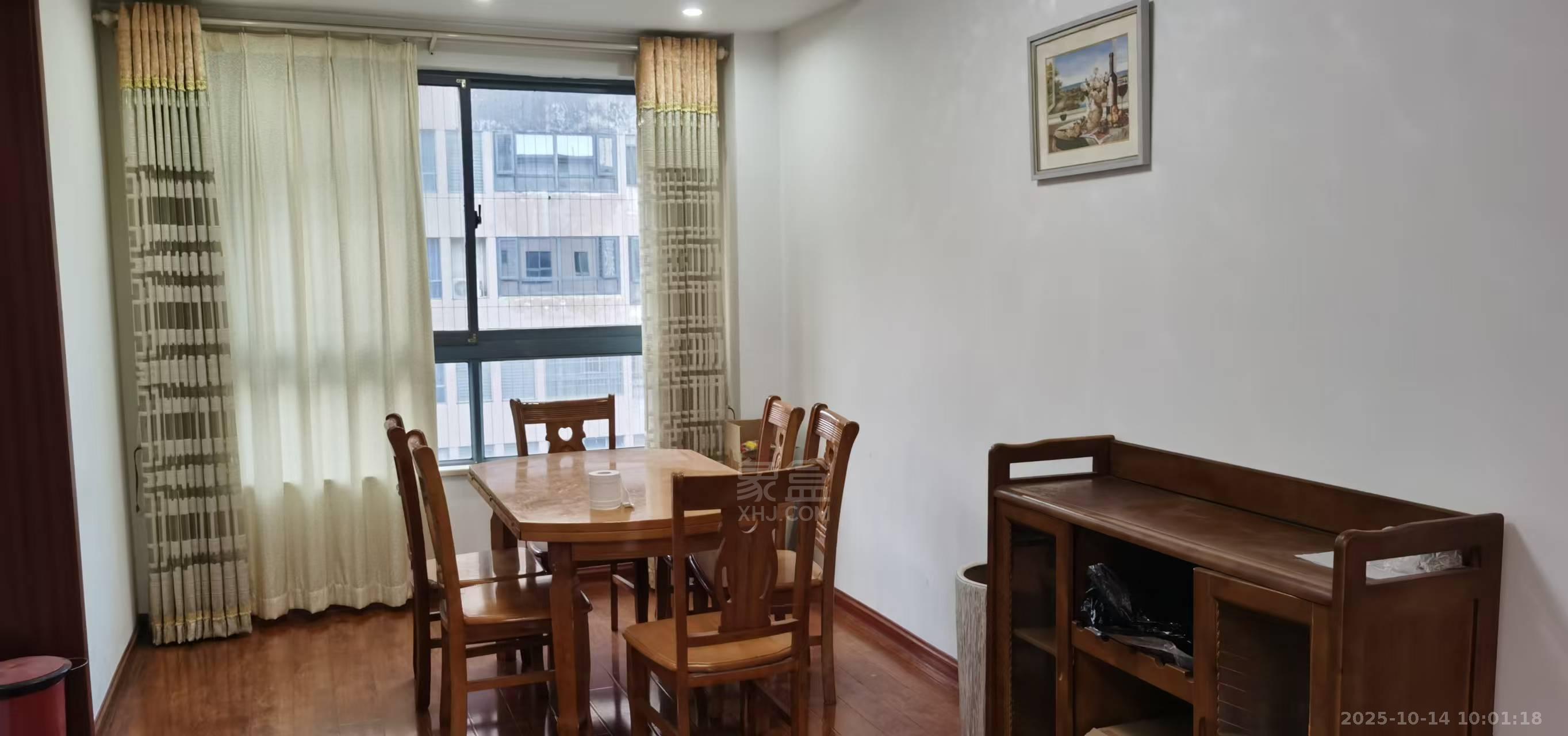 金质颐园 3室2厅1卫 2600.0元/月 金质颐园 3室2厅1卫 2600.0元/月室内图