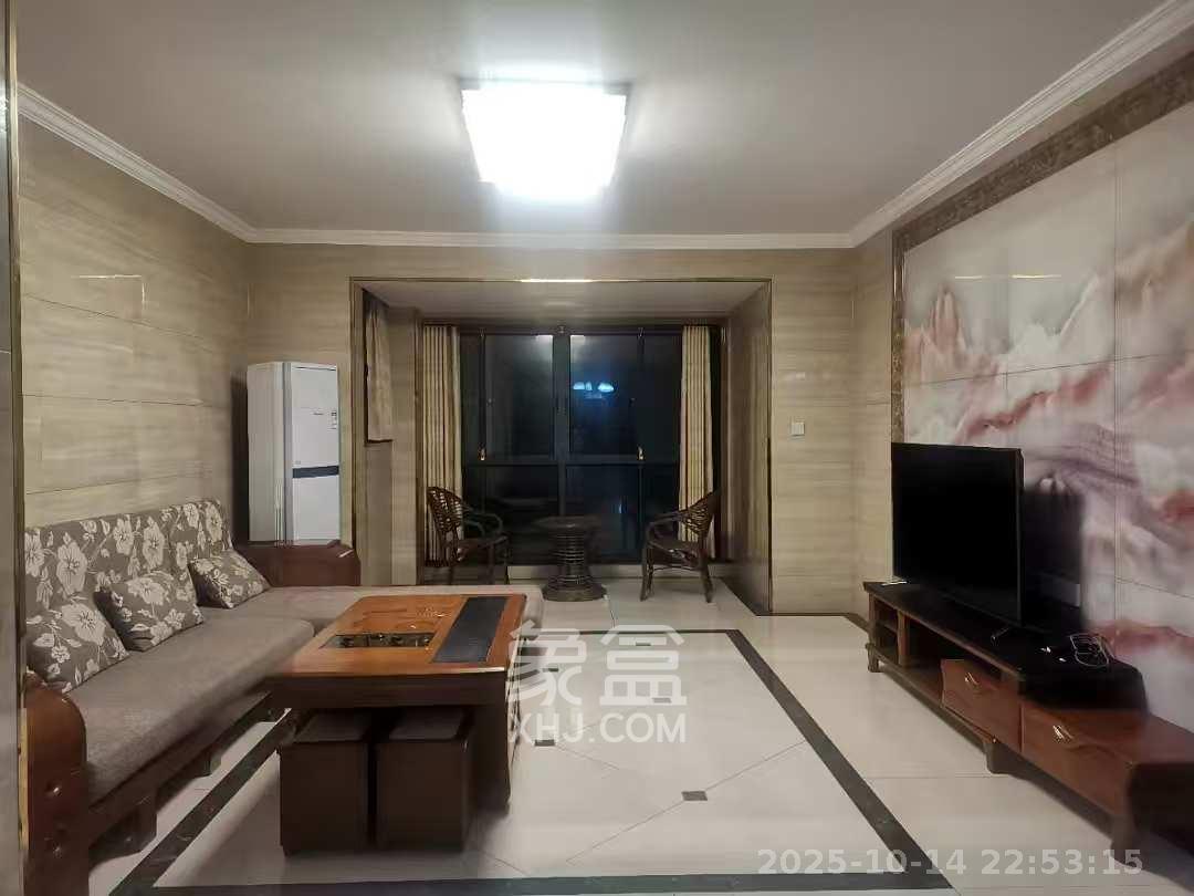 东驿竹园 4室2厅2卫 3500.0元/月 东驿竹园 4室2厅2卫 3500.0元/月室内图