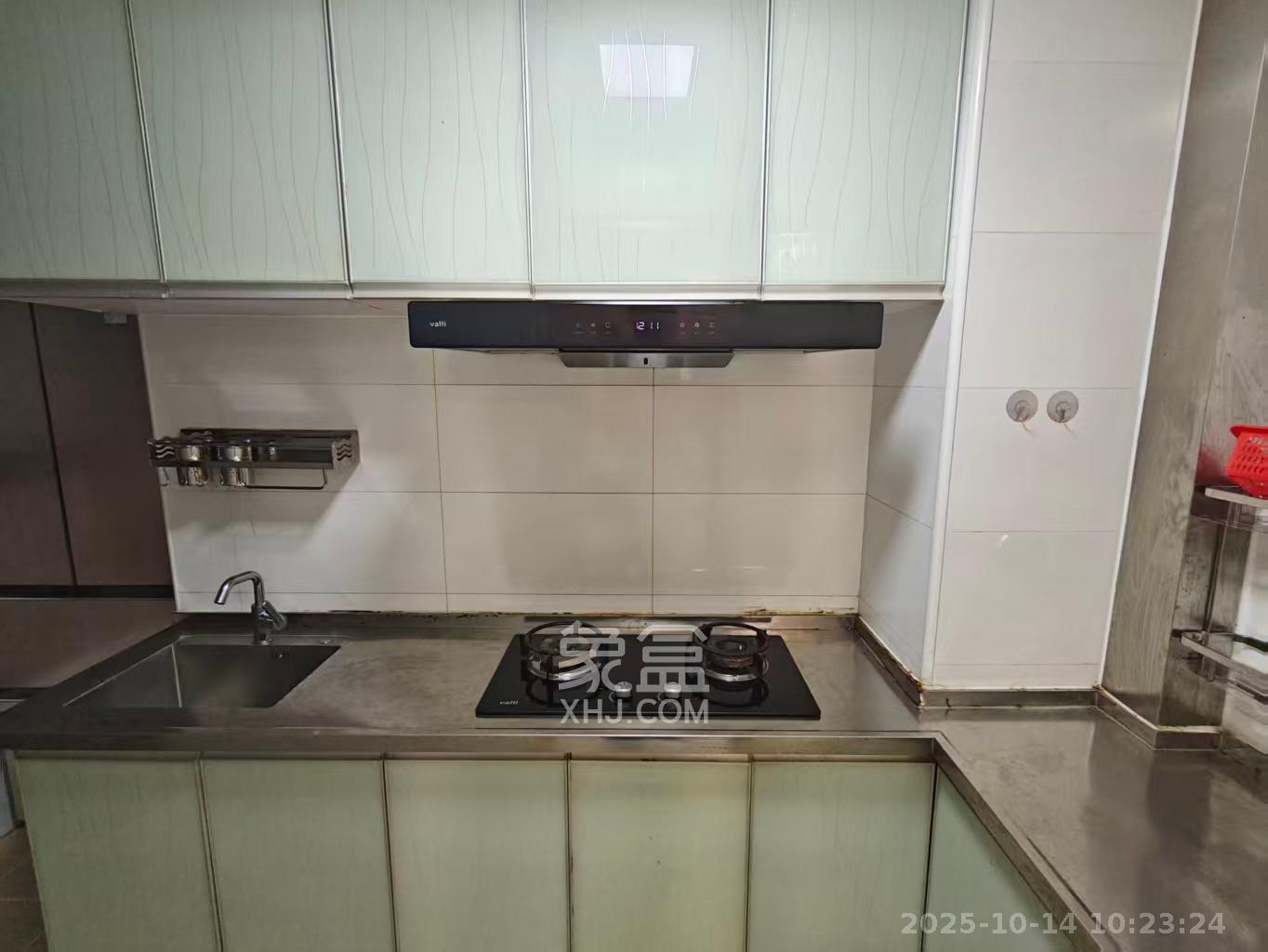 协信星澜汇 1室2厅1卫 3200.0元/月 协信星澜汇 1室2厅1卫 3200.0元/月室内图