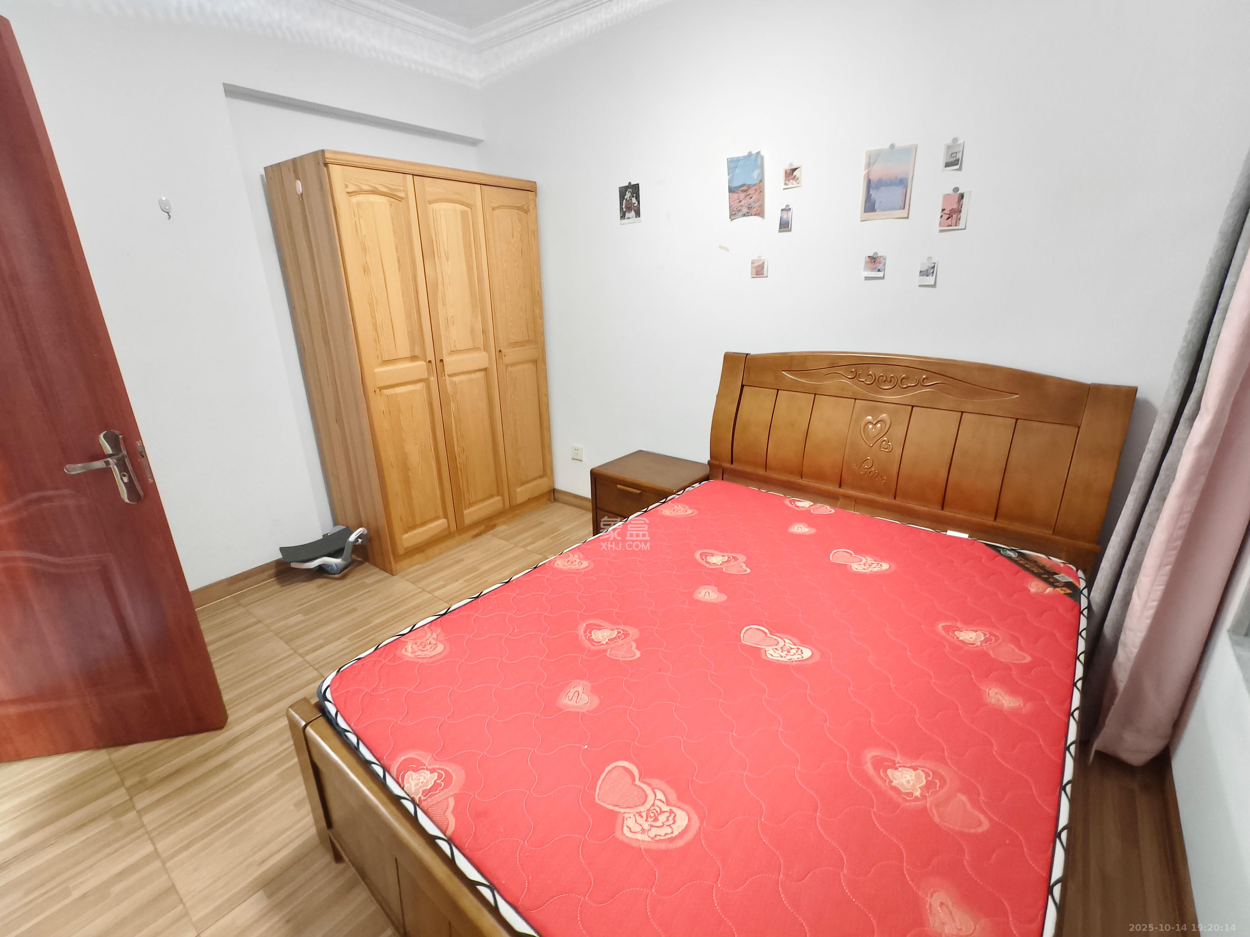 地华梅溪湖畔 2室1厅1卫 2350.0元/月 地华梅溪湖畔 2室1厅1卫 2350.0元/月室内图