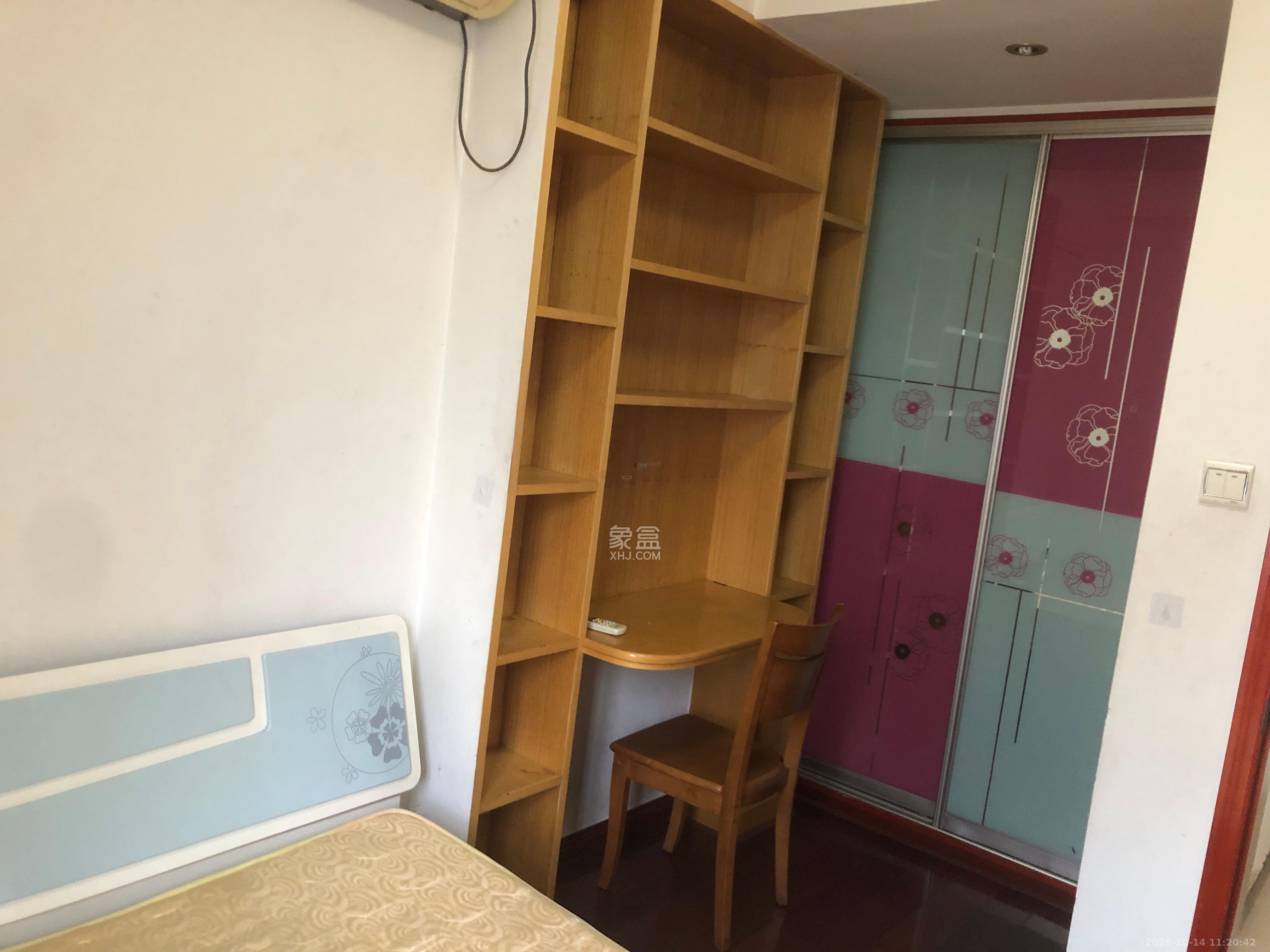 和庄  3室2厅1卫    2100.0元/月室内图